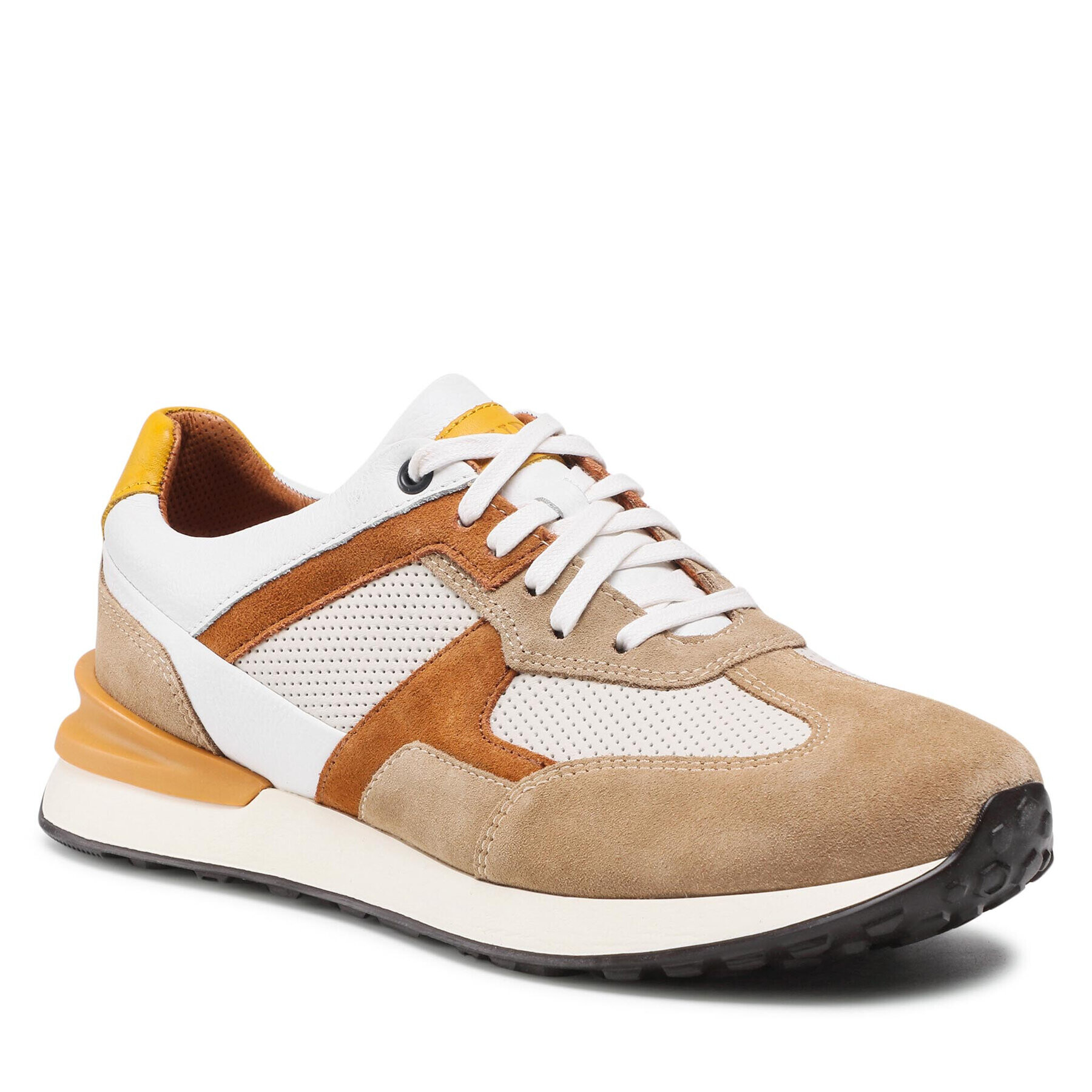 Badura Sneakers MB-GRAFTON-05 Colorat - Pled.ro