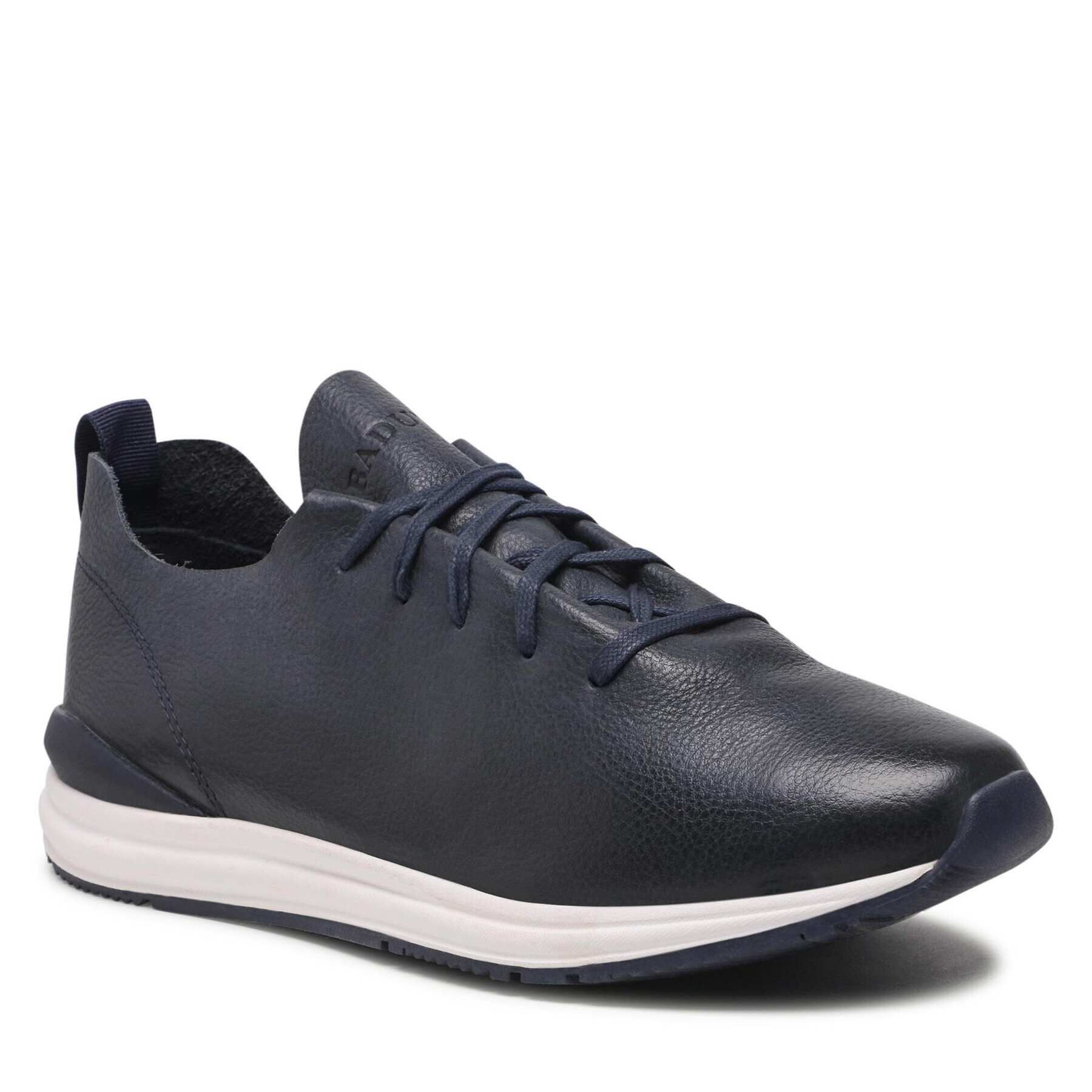 Badura Sneakers MB-PASCAL-04 Bleumarin - Pled.ro