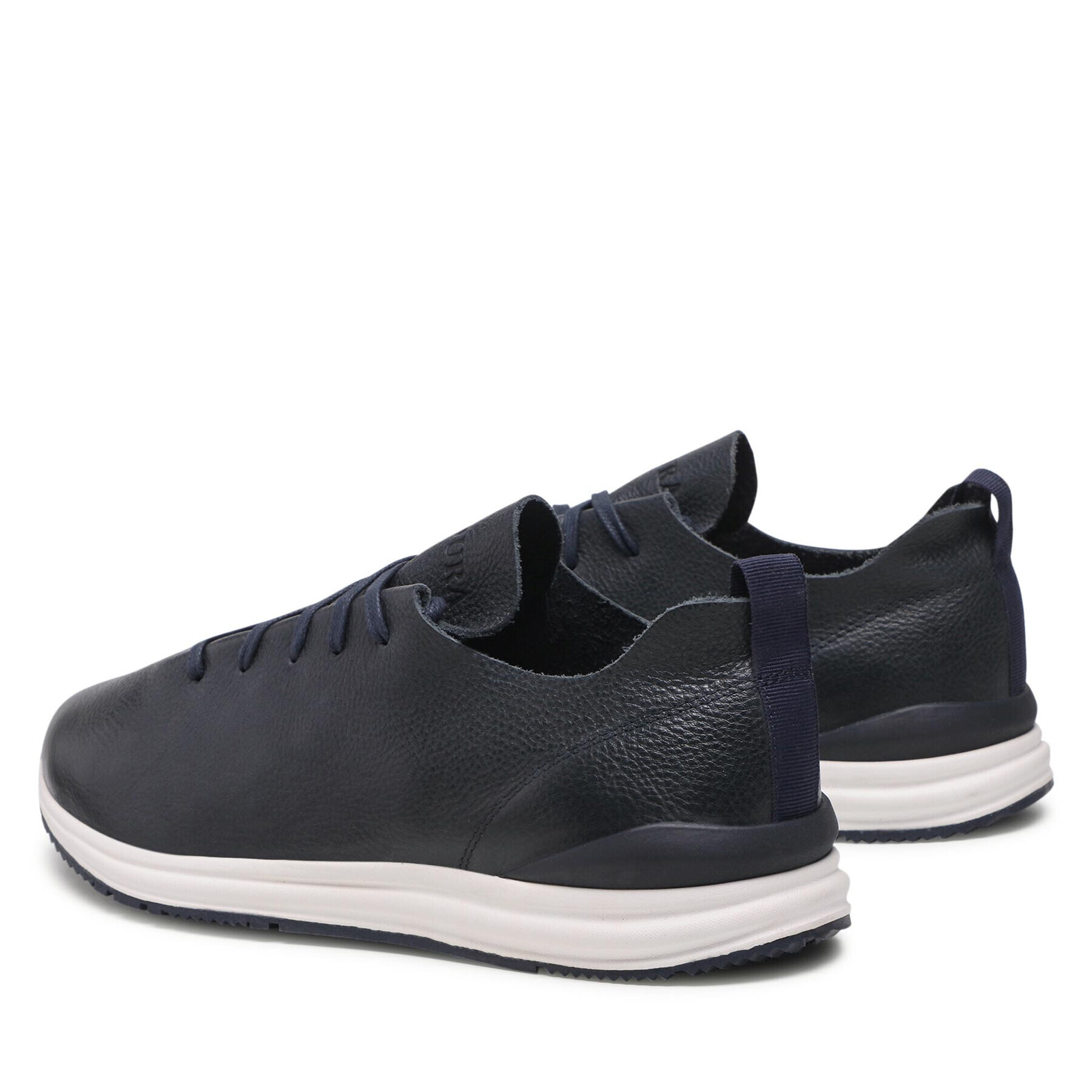 Badura Sneakers MB-PASCAL-04 Bleumarin - Pled.ro