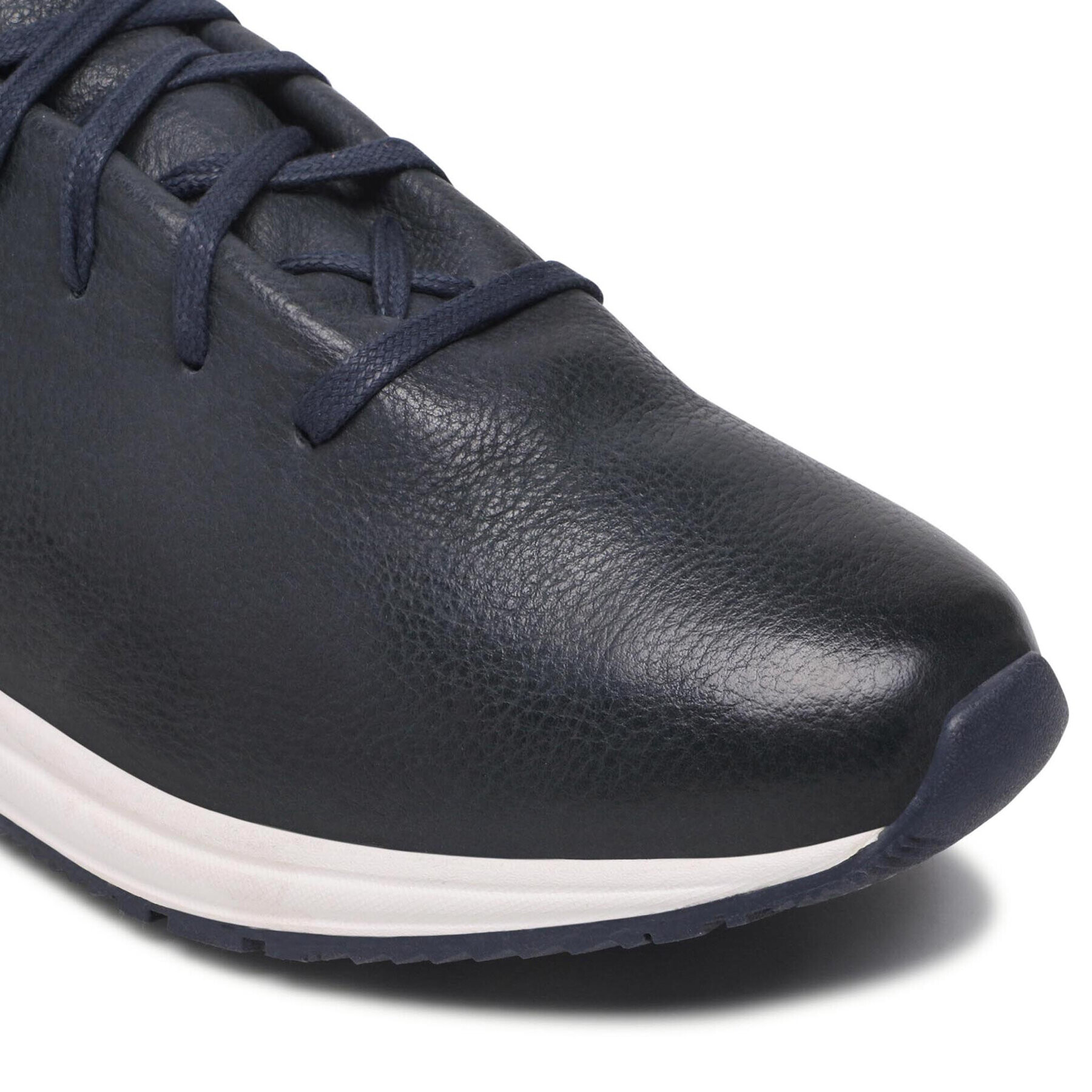 Badura Sneakers MB-PASCAL-04 Bleumarin - Pled.ro