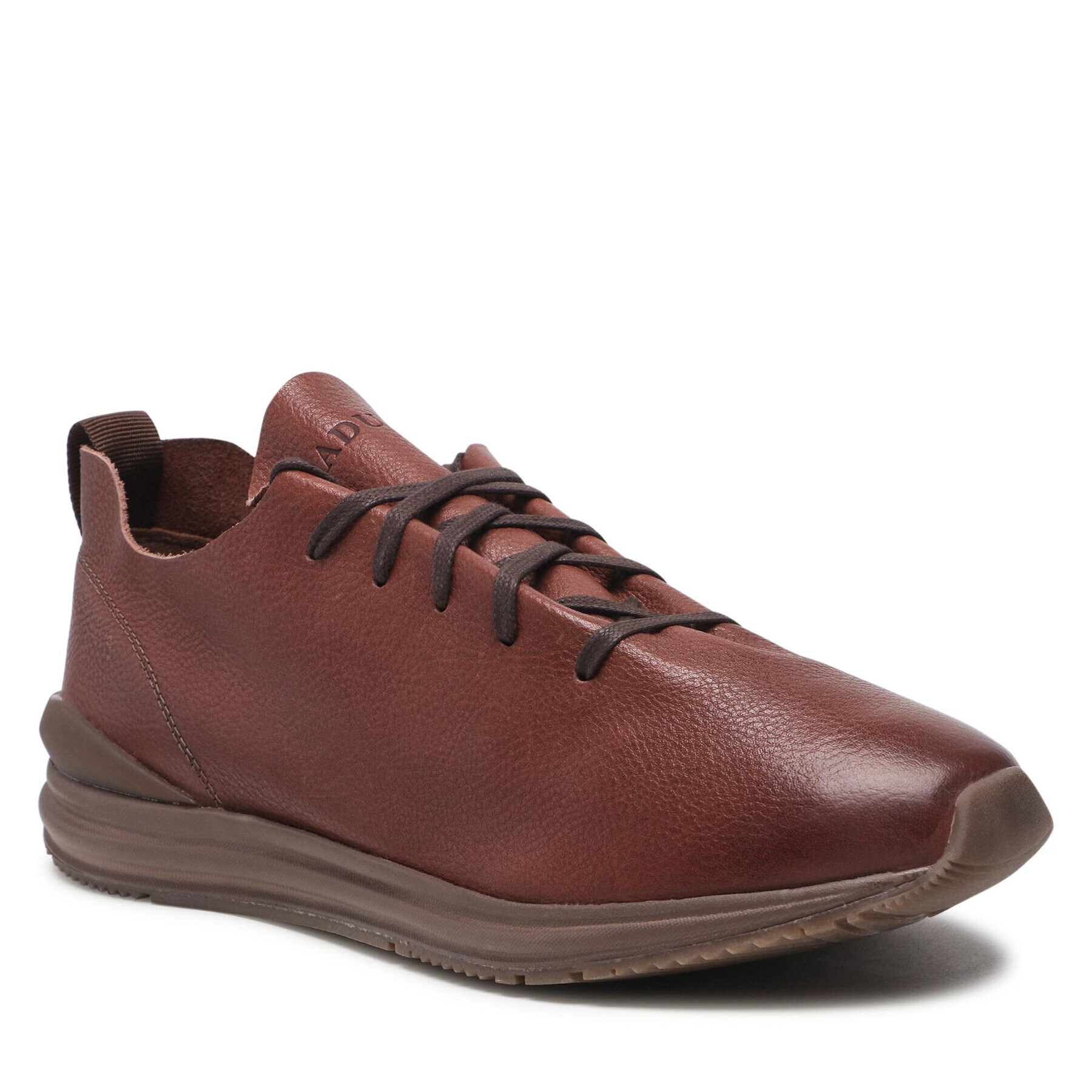 Badura Sneakers MB-PASCAL-04 Maro - Pled.ro