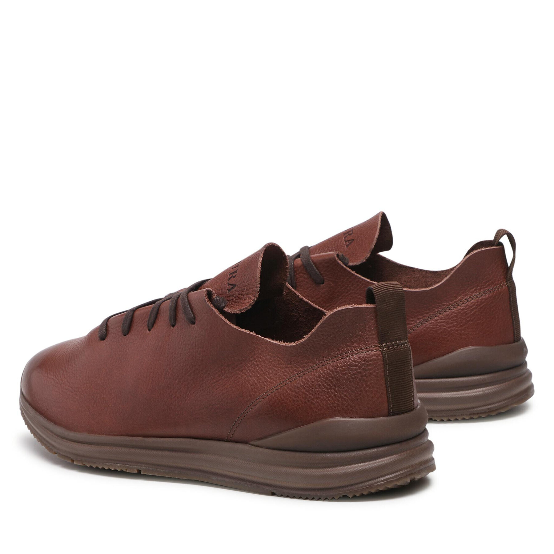 Badura Sneakers MB-PASCAL-04 Maro - Pled.ro