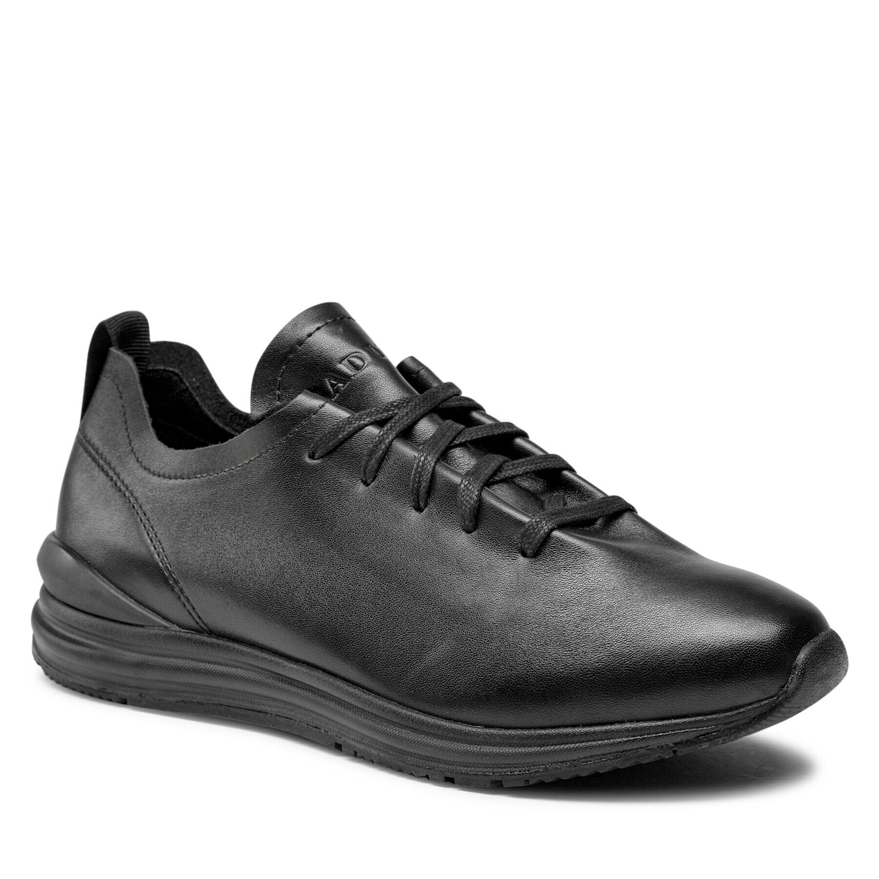 Badura Sneakers MB-PASCAL-04 Negru - Pled.ro