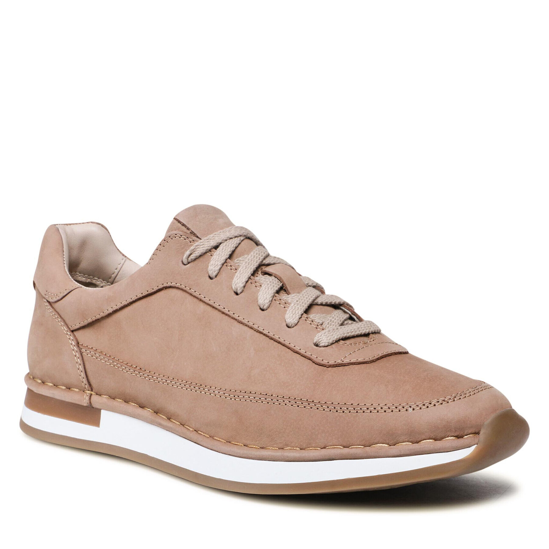 Badura Sneakers MI07-B189-B16-01 Bej - Pled.ro