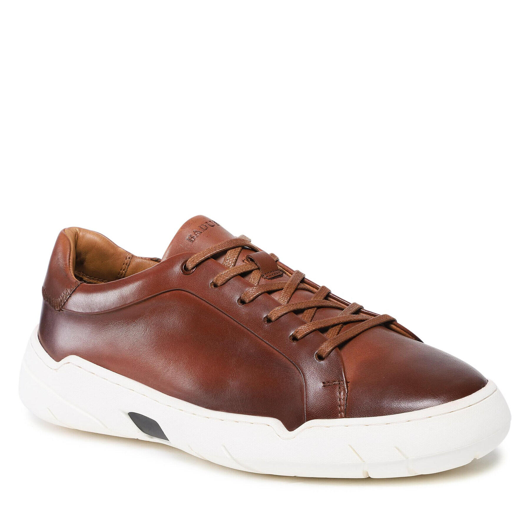 Badura Sneakers MI08-BRIDGEPORT-06 Maro - Pled.ro