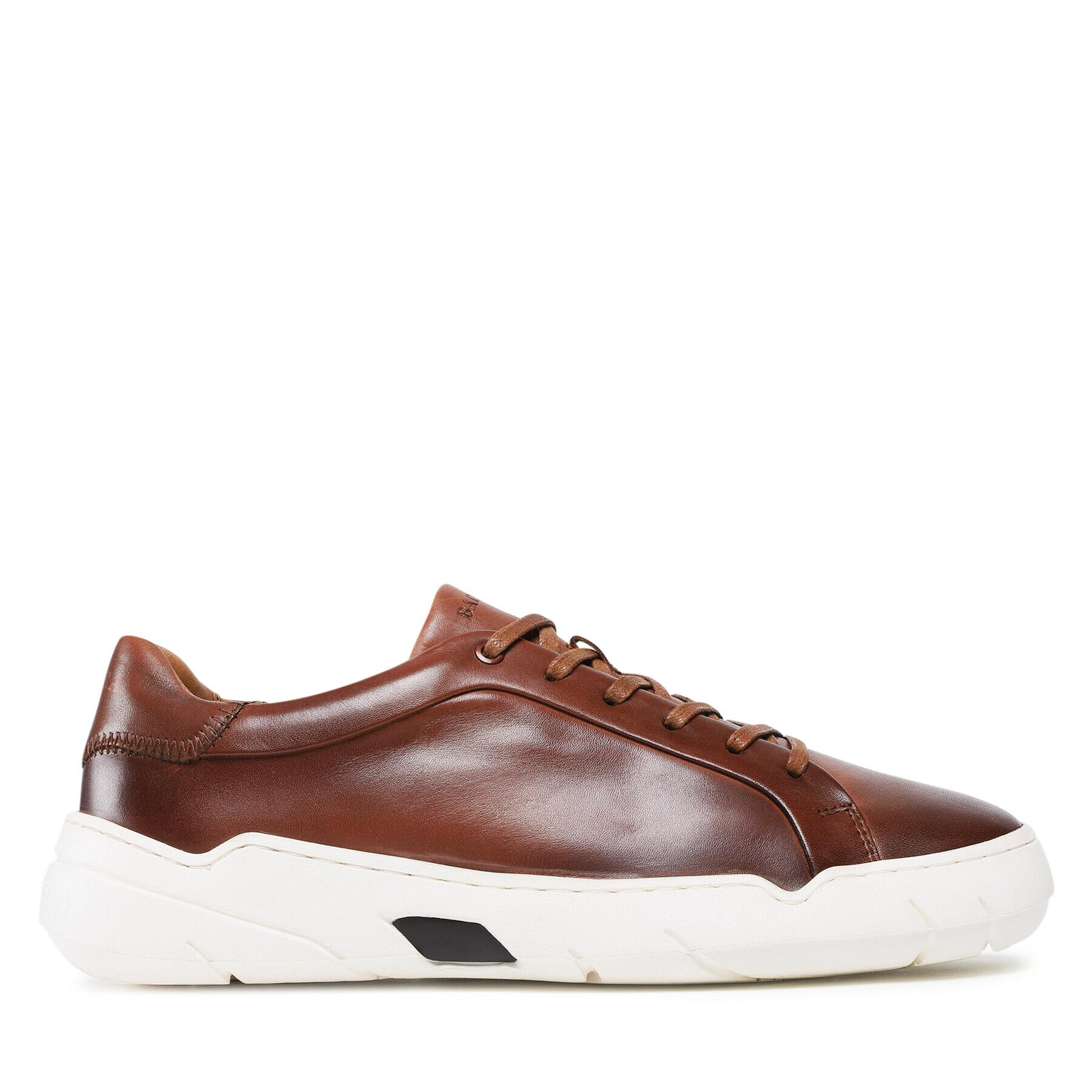 Badura Sneakers MI08-BRIDGEPORT-06 Maro - Pled.ro