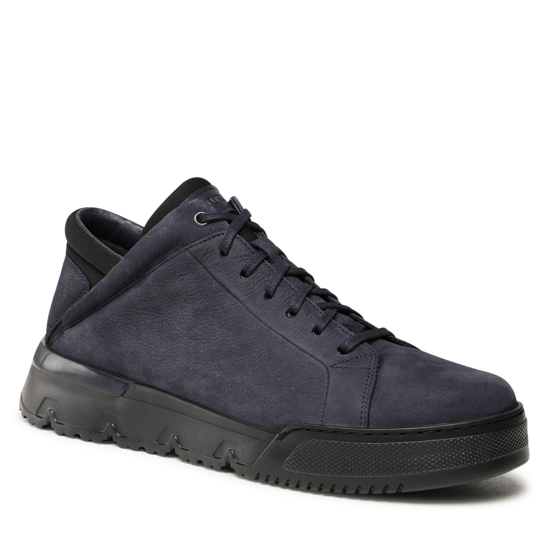 Badura Sneakers MI08-C867-868-03 Bleumarin - Pled.ro