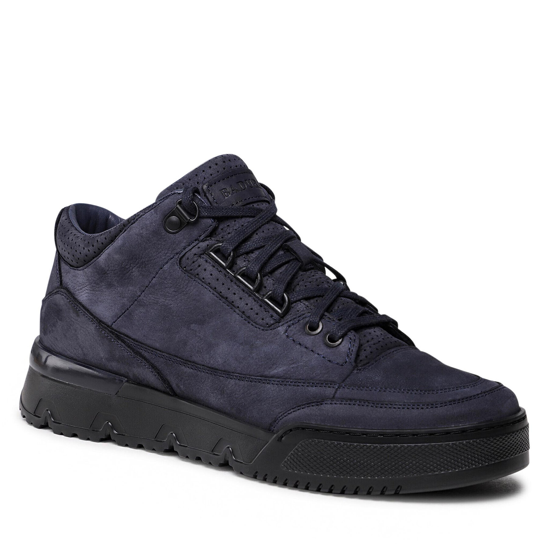 Badura Sneakers MI08-C867-868-11 Bleumarin - Pled.ro