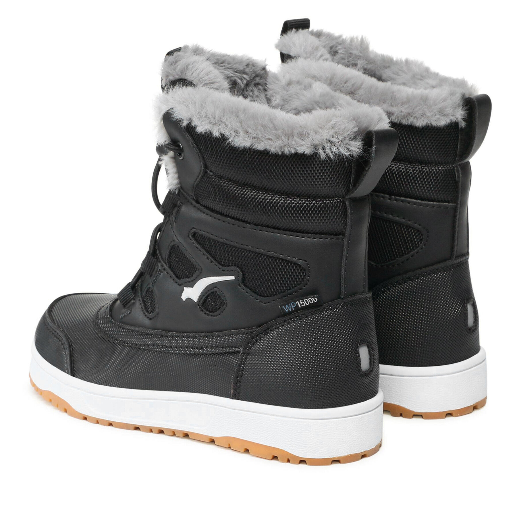 Bagheera Cizme de zăpadă Snowy 86533-2 C0108 Negru - Pled.ro