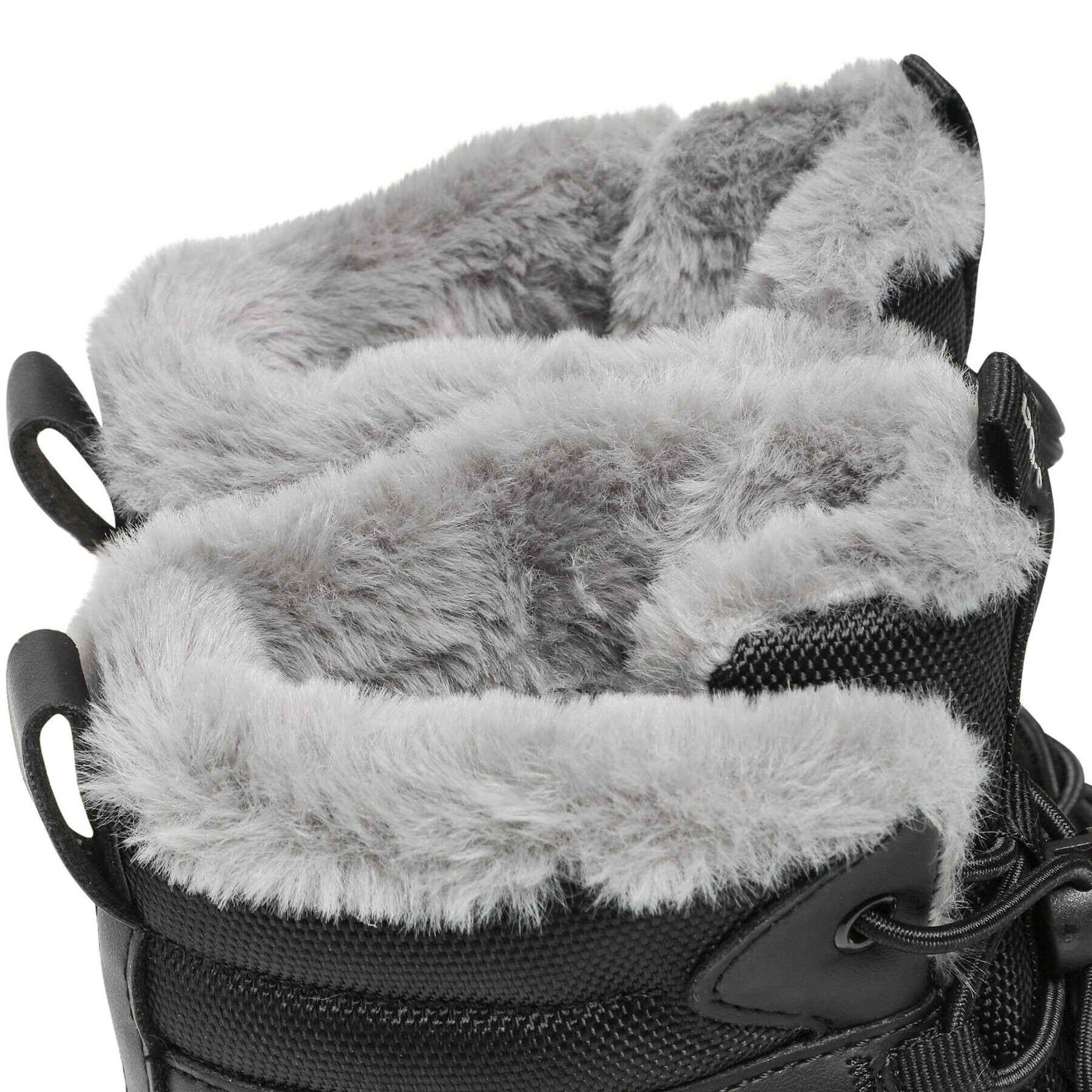 Bagheera Cizme de zăpadă Snowy 86533-2 C0108 Negru - Pled.ro