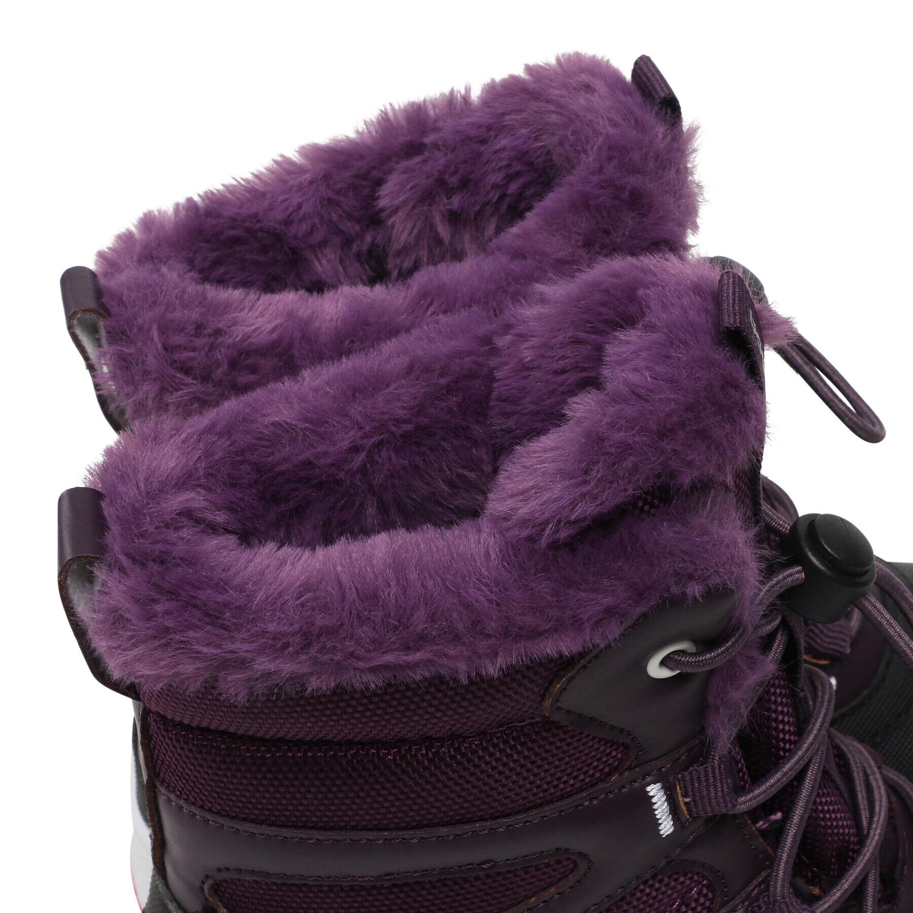 Bagheera Cizme de zăpadă Snowy 86533-53 C5408 Violet - Pled.ro