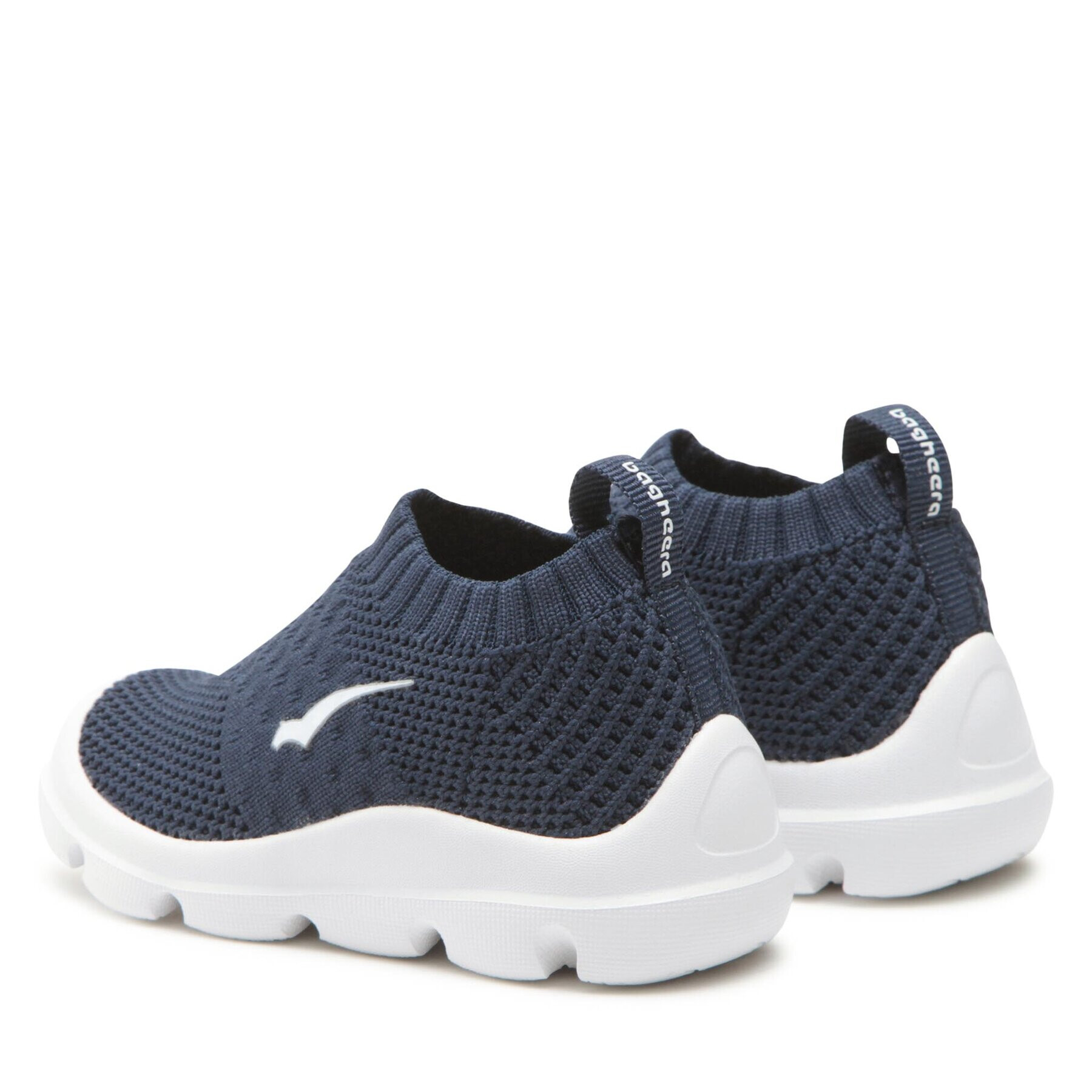 Bagheera Sneakers Cozy 86578-2 C2608 Bleumarin - Pled.ro