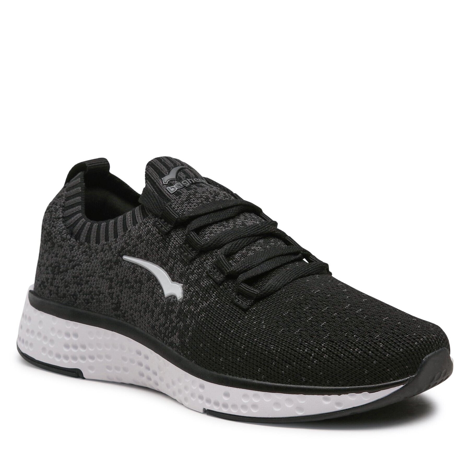 Bagheera Sneakers Motion 86574-2 C0108 Negru - Pled.ro