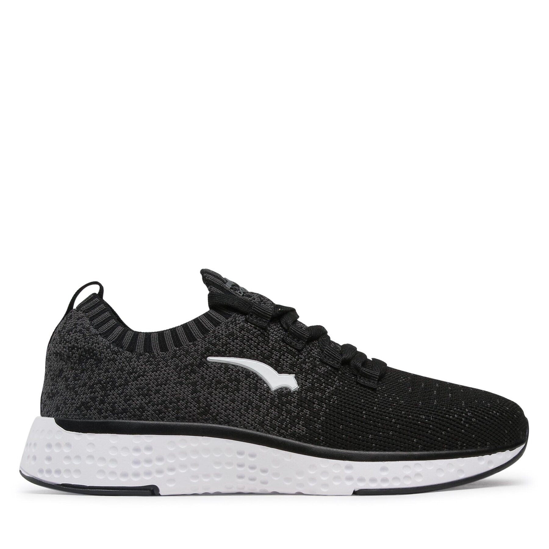 Bagheera Sneakers Motion 86574-2 C0108 Negru - Pled.ro