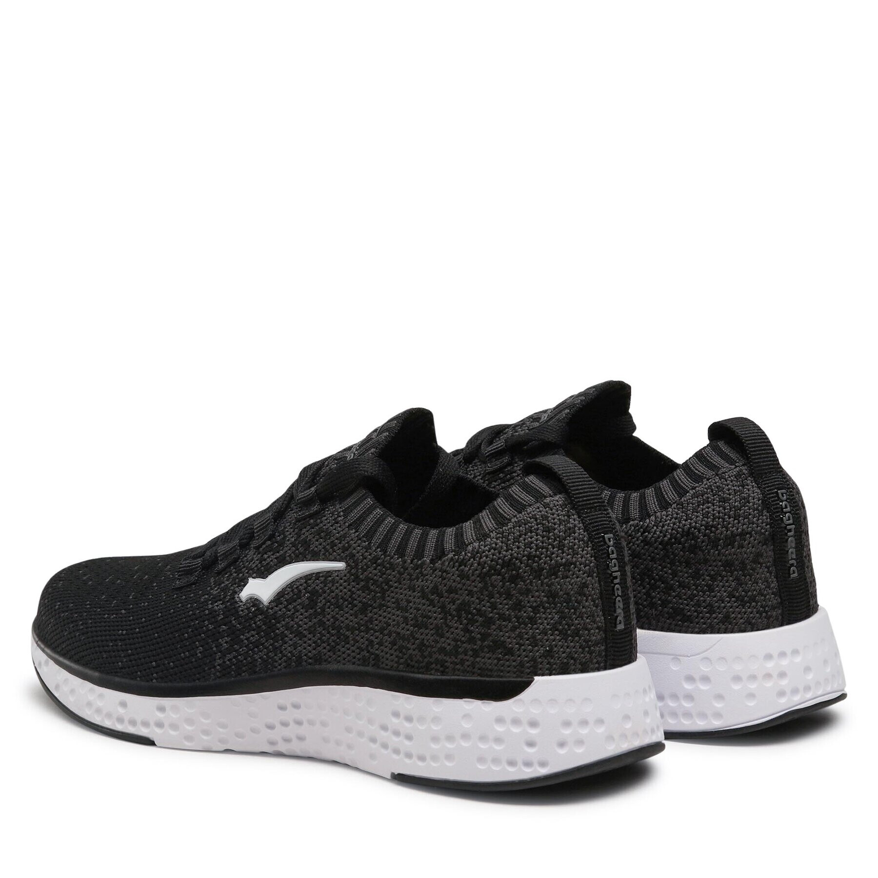 Bagheera Sneakers Motion 86574-2 C0108 Negru - Pled.ro