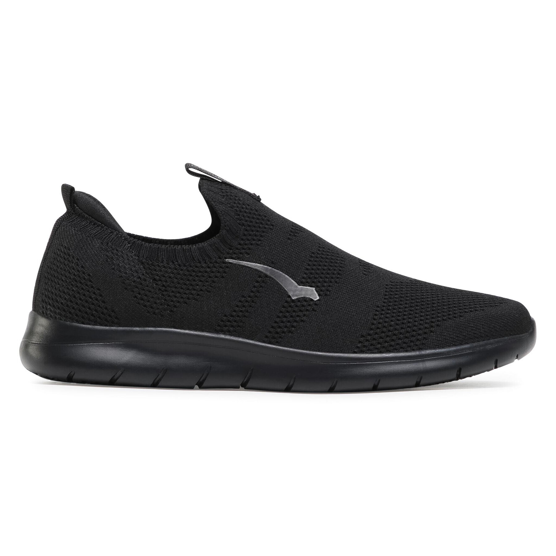 Bagheera Sneakers Pace 86496-2 C0102 Negru - Pled.ro