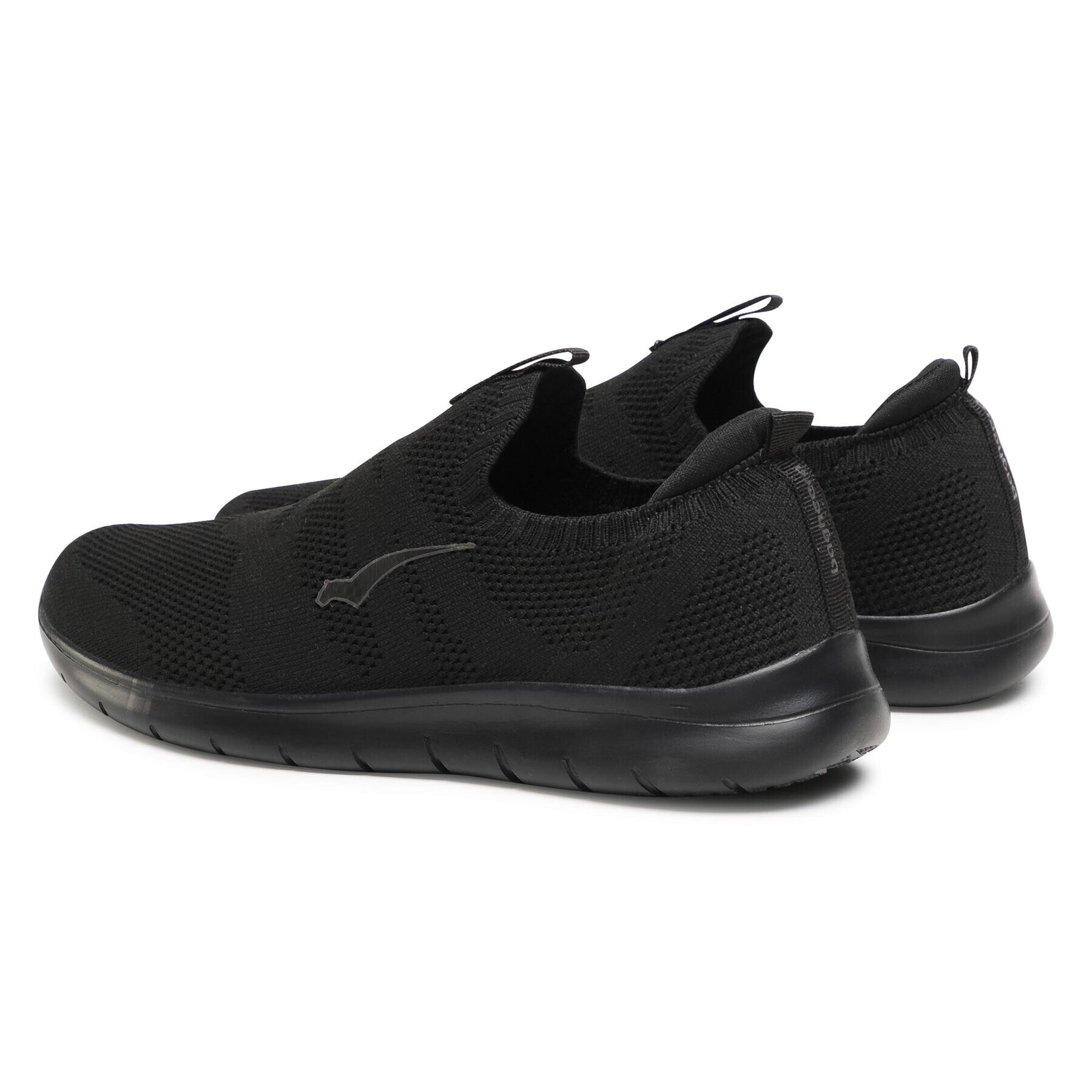 Bagheera Sneakers Pace 86496-2 C0102 Negru - Pled.ro