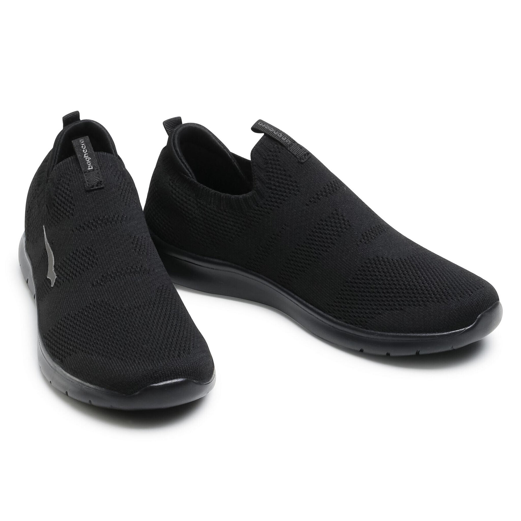 Bagheera Sneakers Pace 86496-2 C0102 Negru - Pled.ro