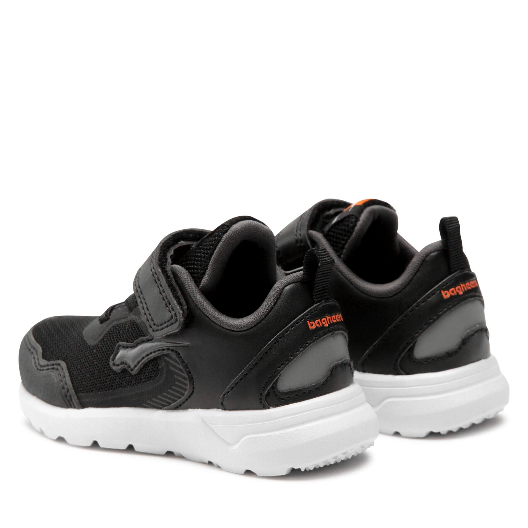 Bagheera Sneakers Pixie 86576-2 C0108 Negru - Pled.ro