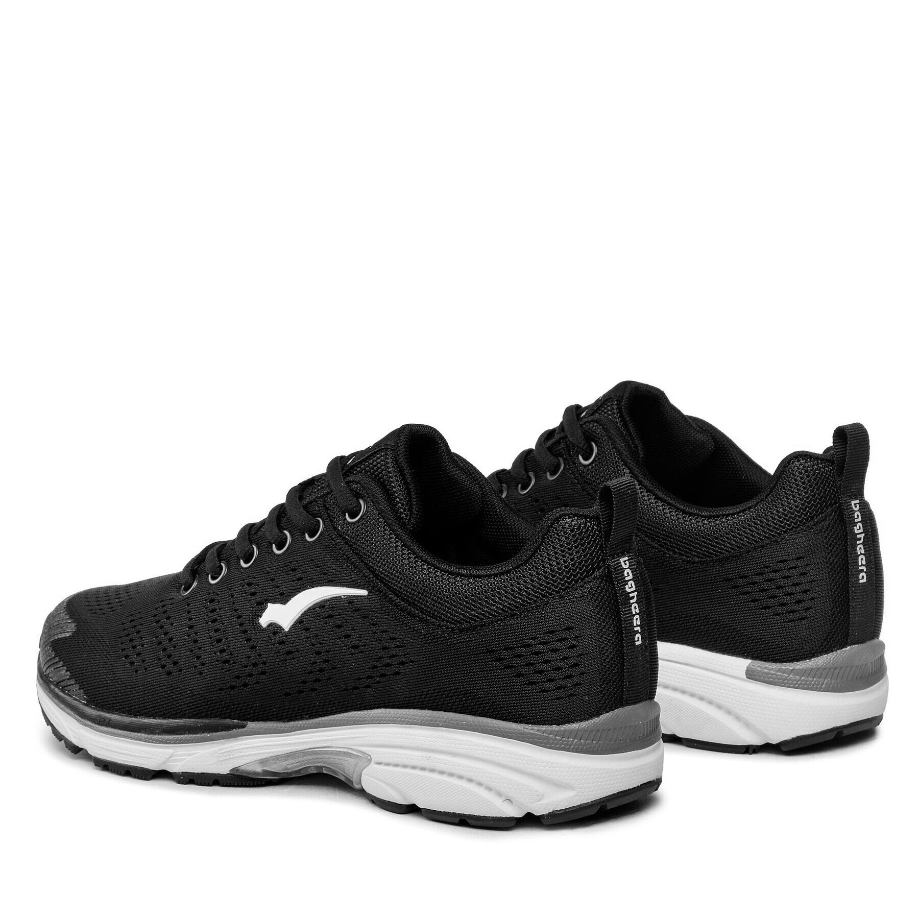 Bagheera Sneakers Rapid 86550-7 C0108 Negru - Pled.ro