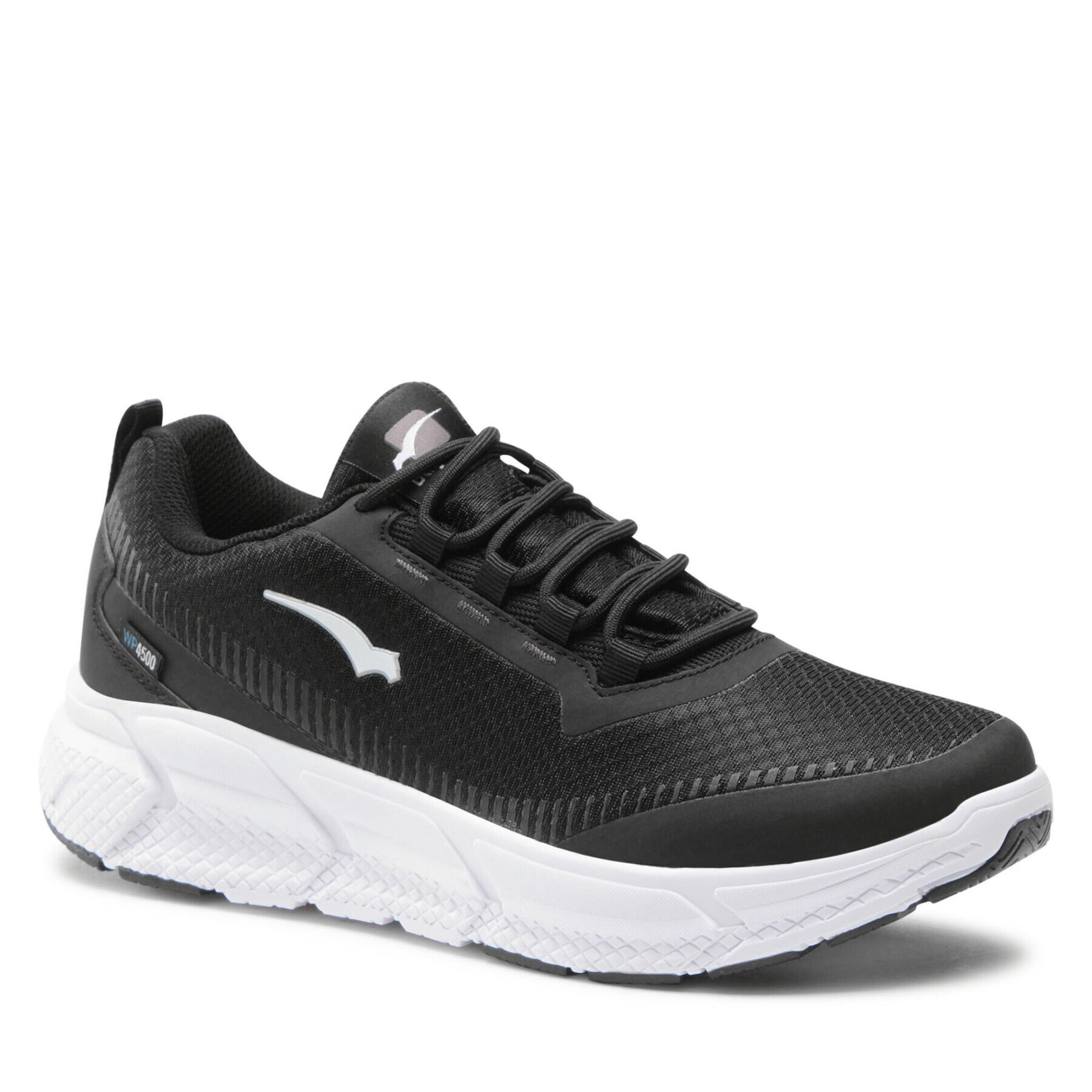 Bagheera Sneakers Zest Wp 86560-C0108 Negru - Pled.ro