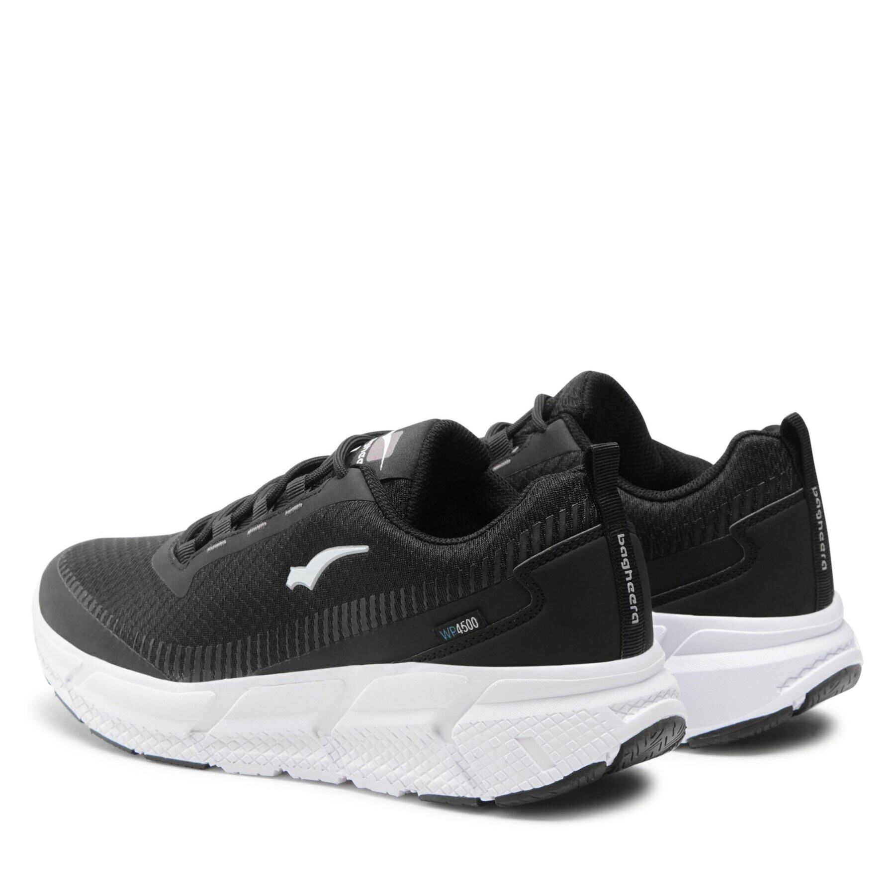 Bagheera Sneakers Zest Wp 86560-C0108 Negru - Pled.ro