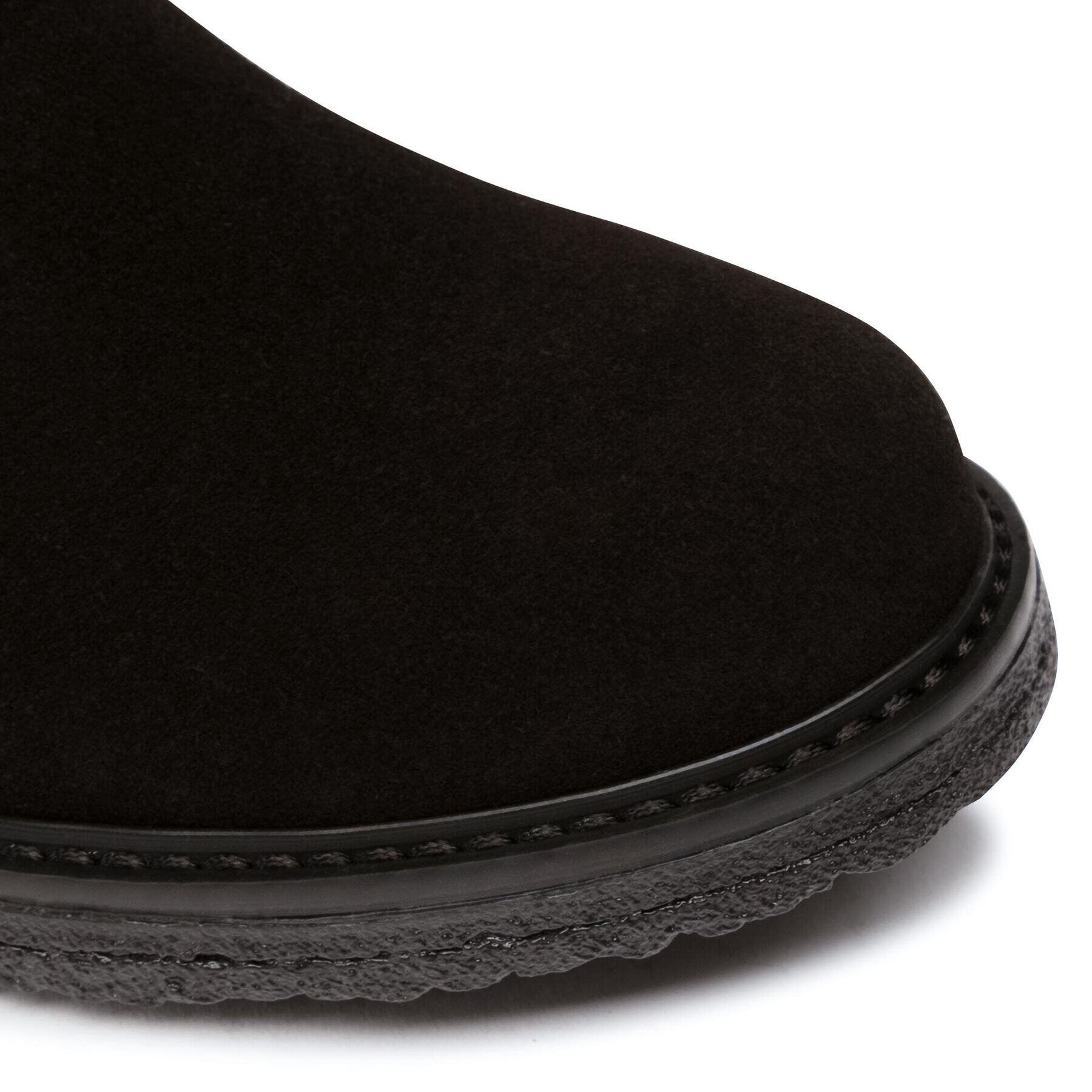 Baldaccini Botine 15185/30 Negru - Pled.ro