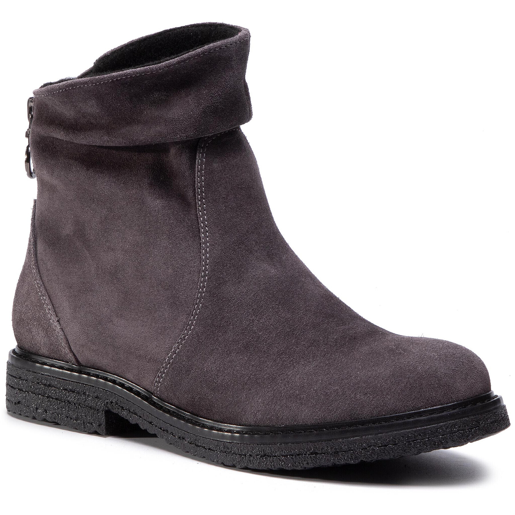 Baldaccini Botine 1518500 Gri - Pled.ro