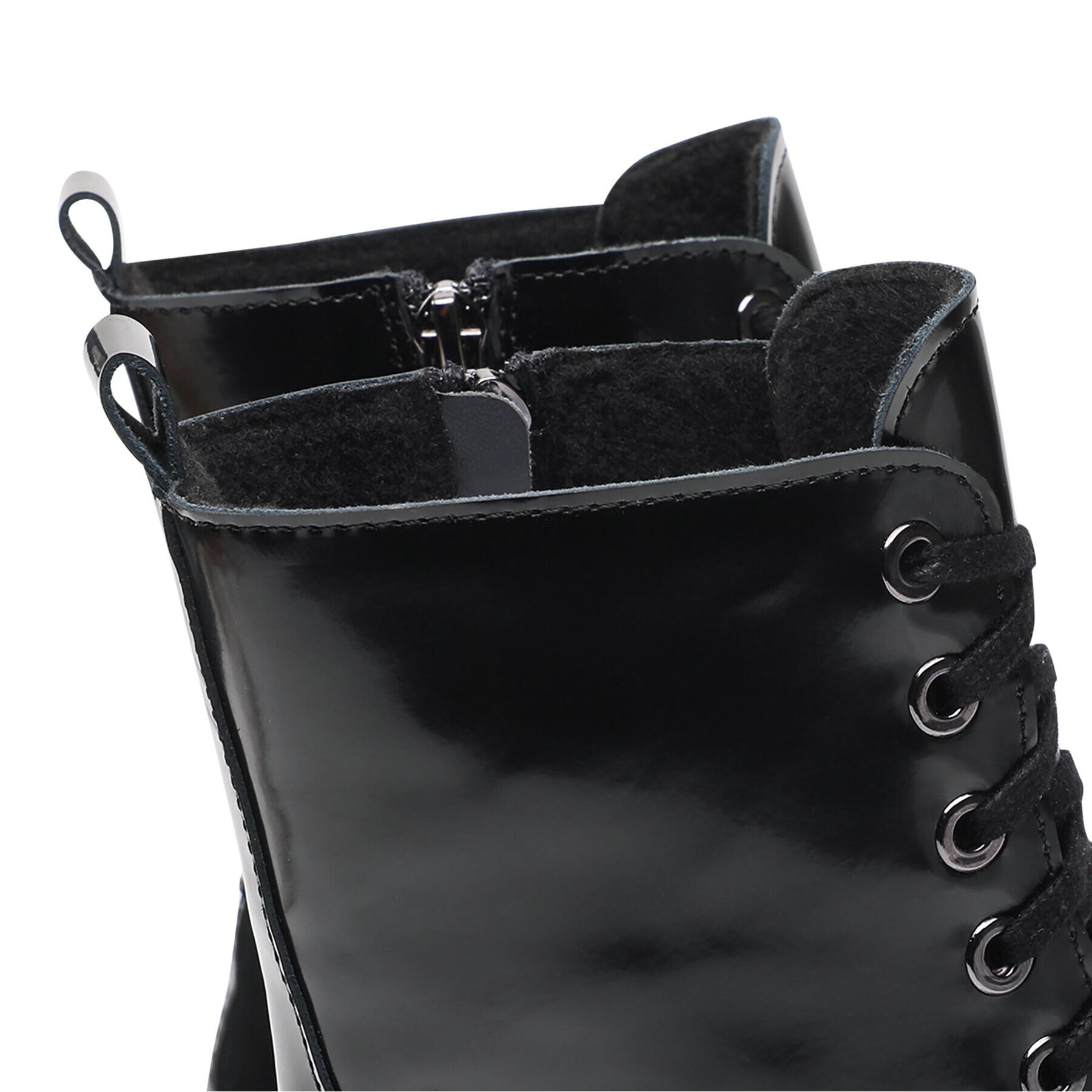 Baldaccini Botine 1540500 Negru - Pled.ro