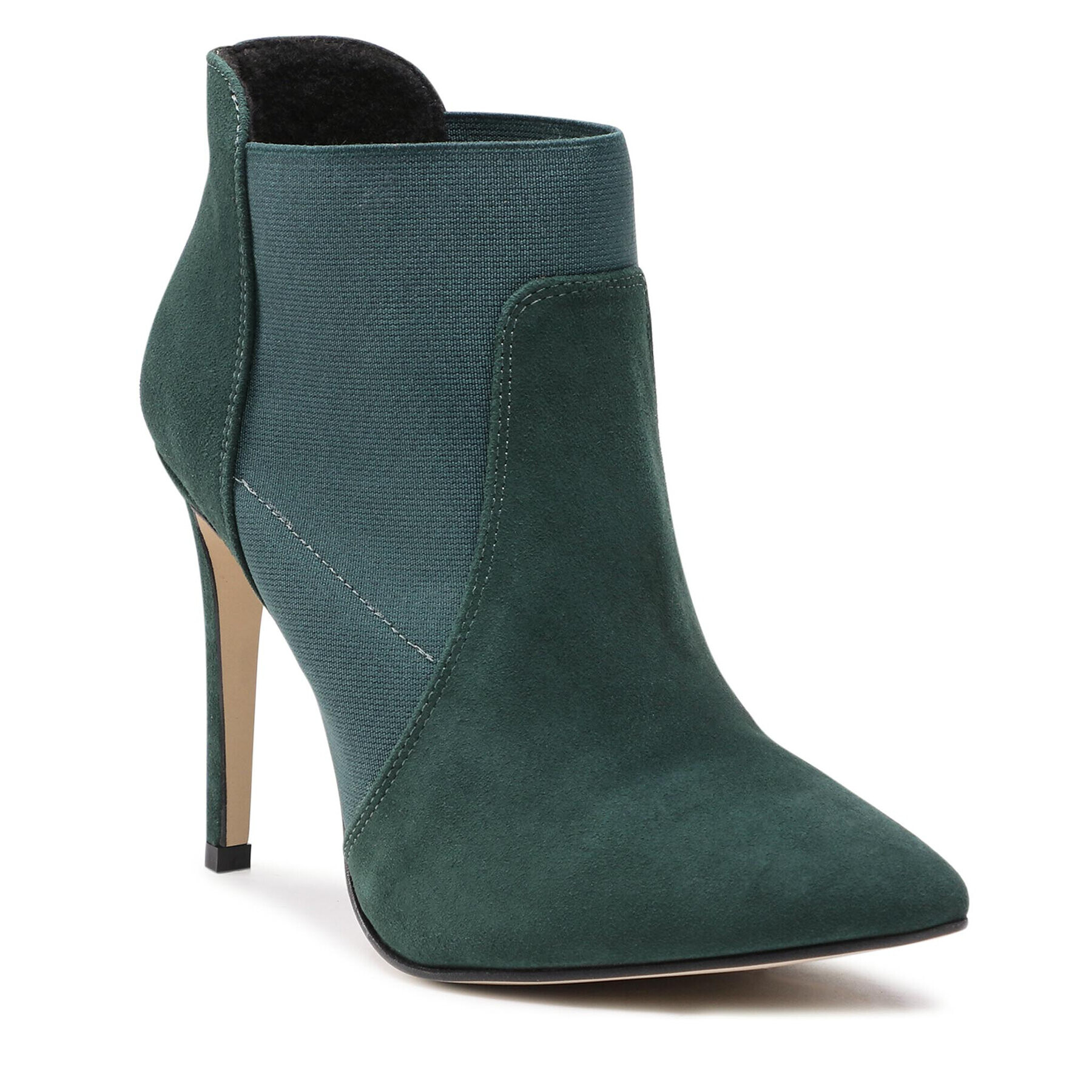 Baldaccini Botine 1618000 Verde - Pled.ro