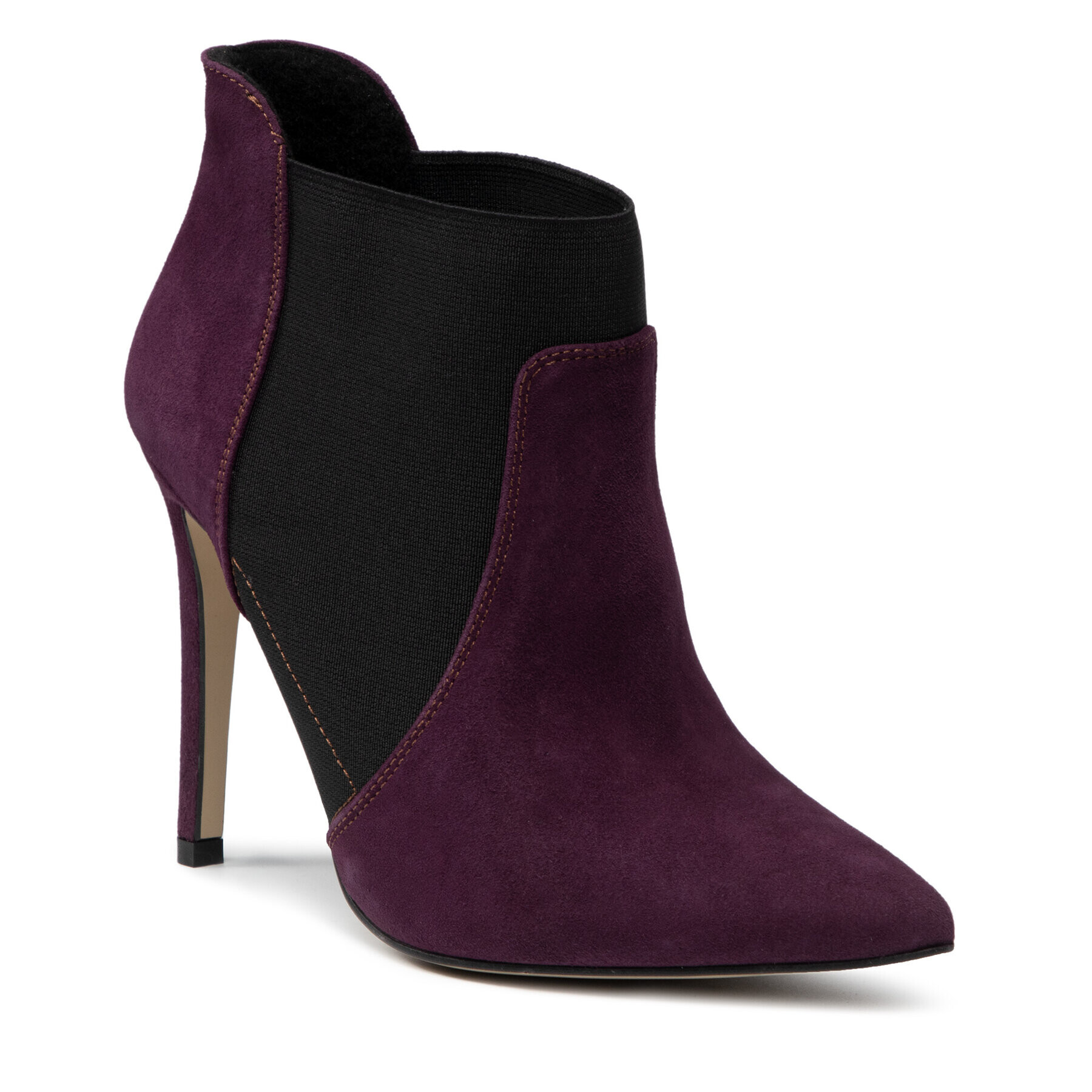 Baldaccini Botine 1618000 Violet - Pled.ro