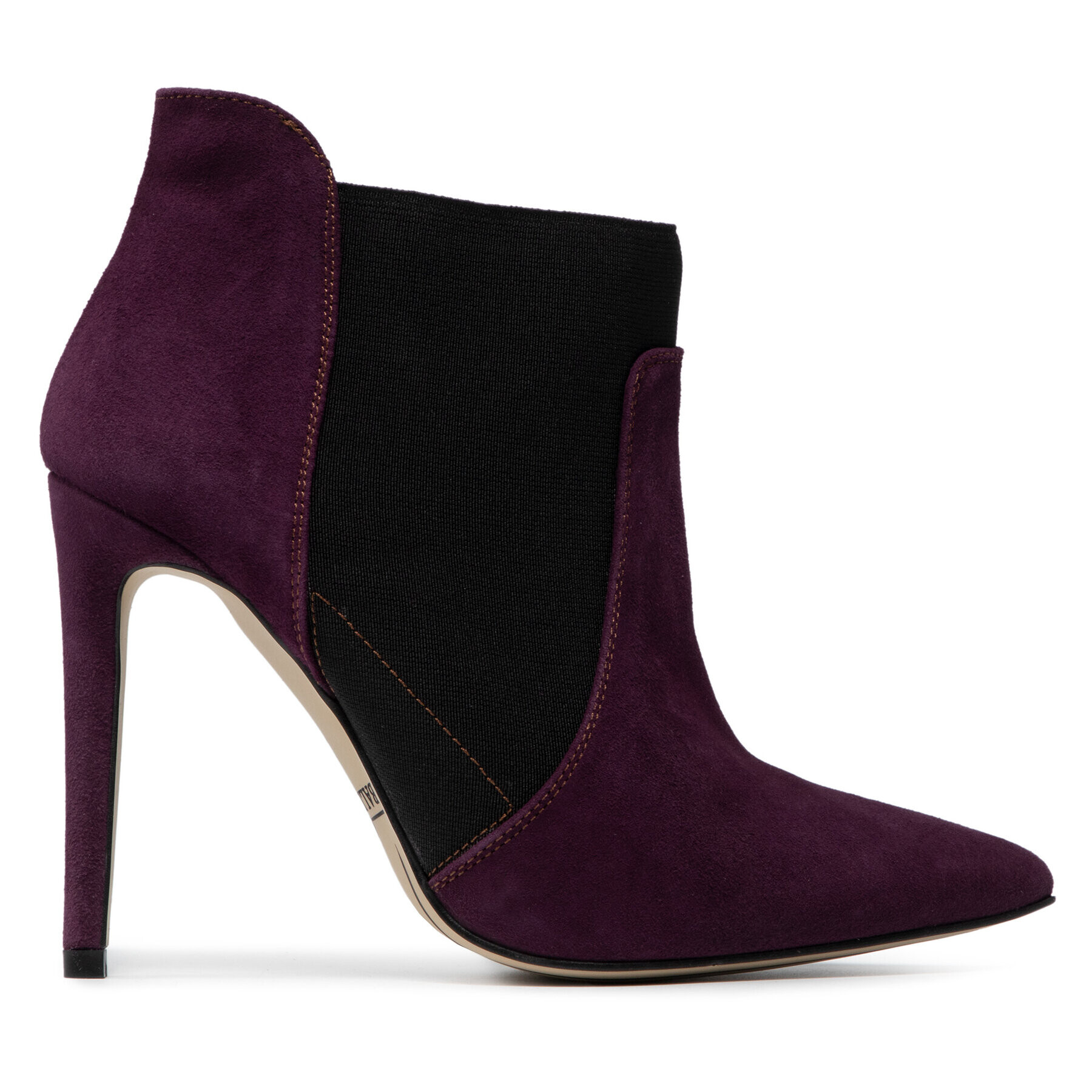 Baldaccini Botine 1618000 Violet - Pled.ro