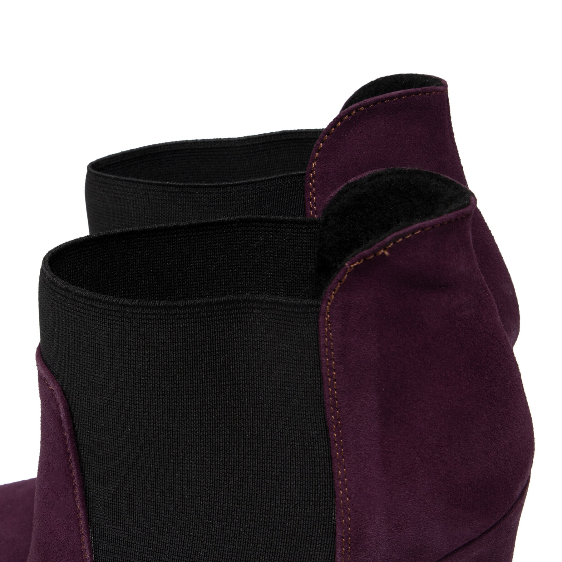 Baldaccini Botine 1618000 Violet - Pled.ro