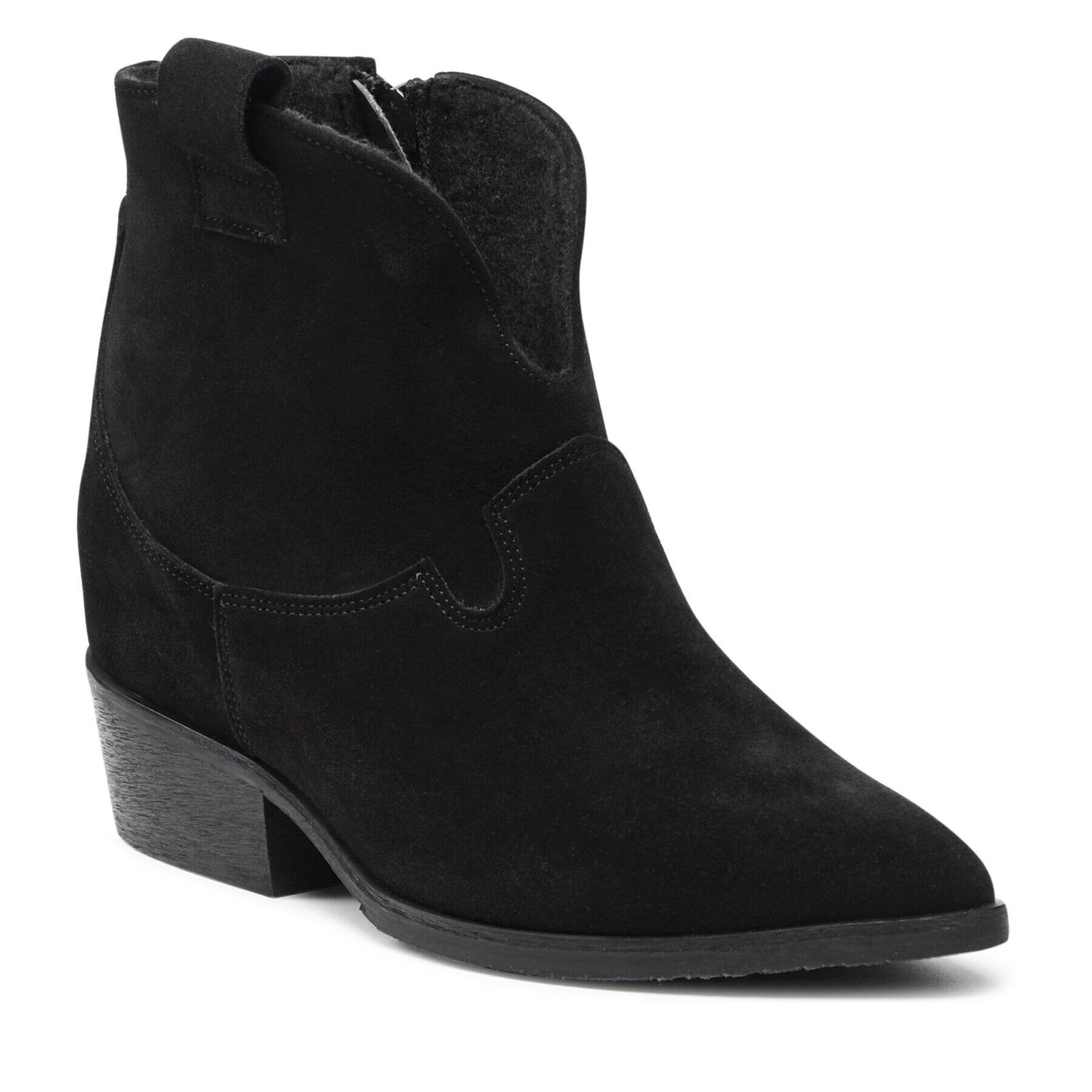 Baldaccini Botine 1618500 Negru - Pled.ro