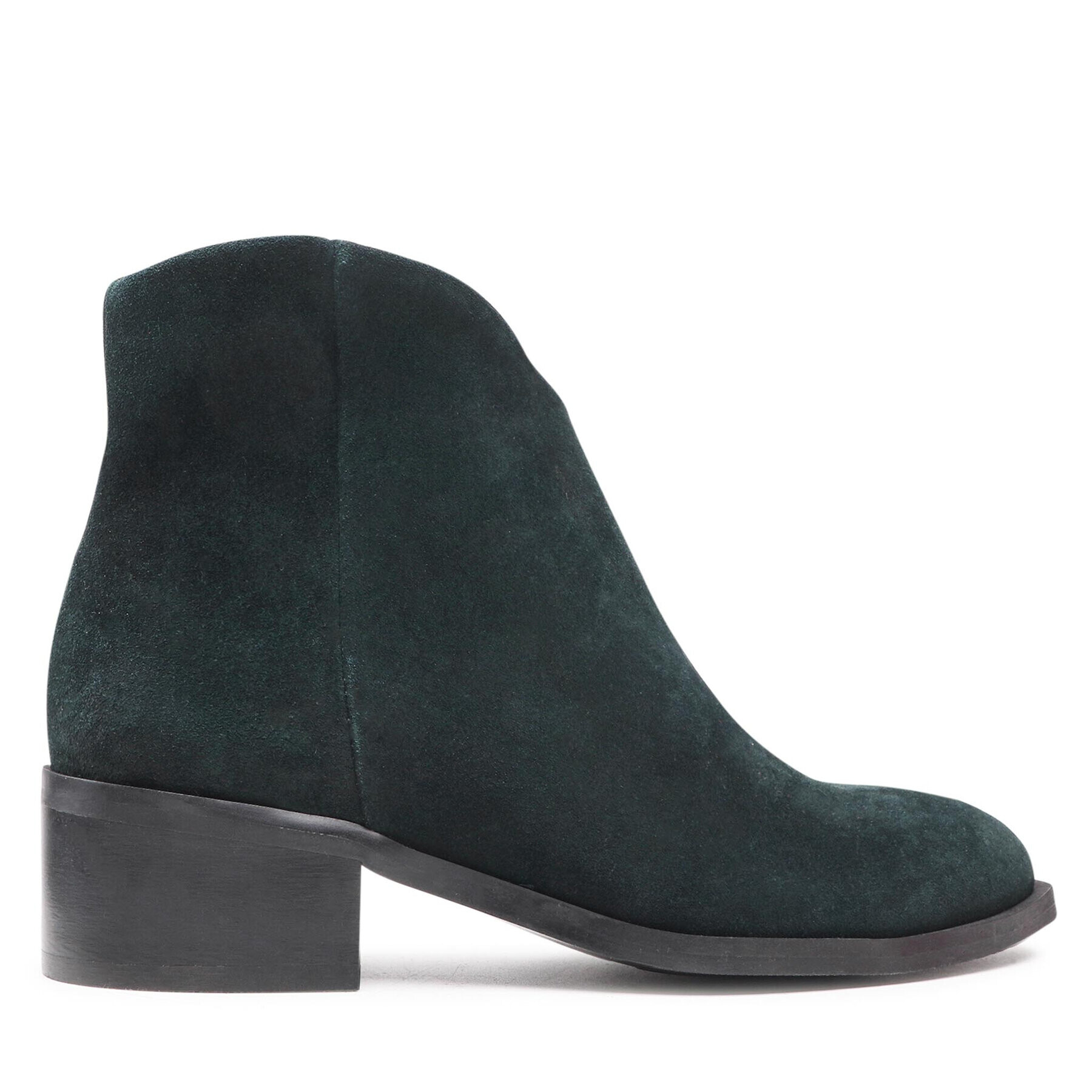 Baldaccini Botine 1619500 Verde - Pled.ro