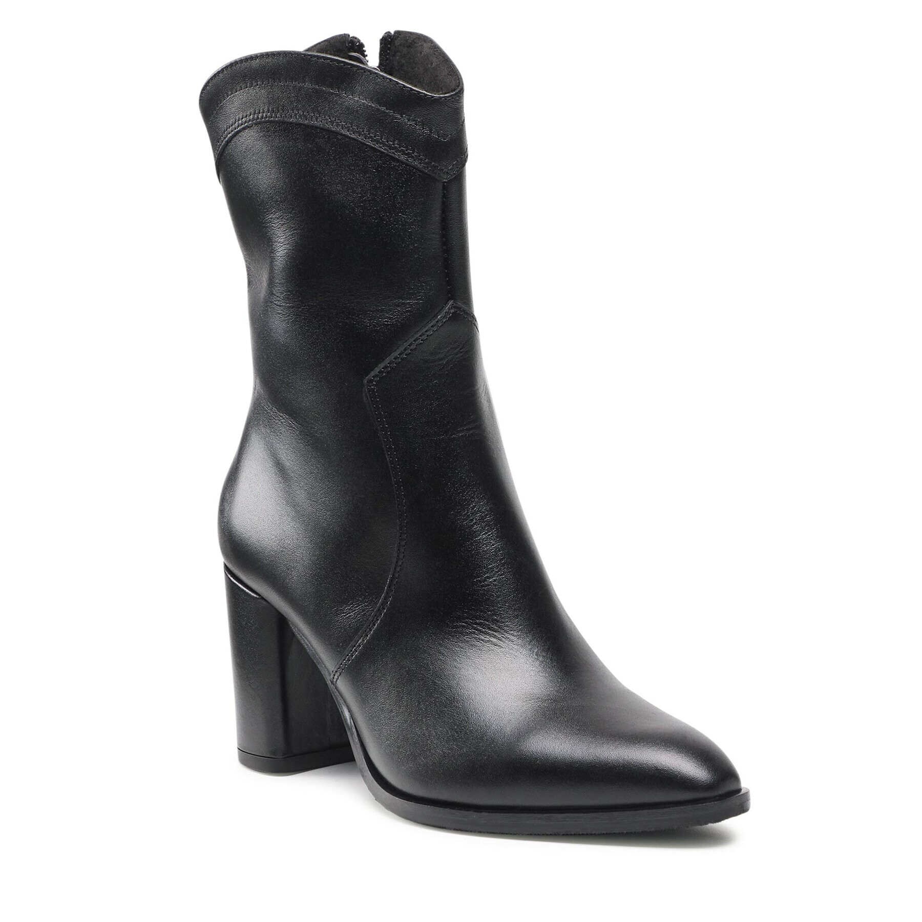 Baldaccini Botine 1620500 Negru - Pled.ro