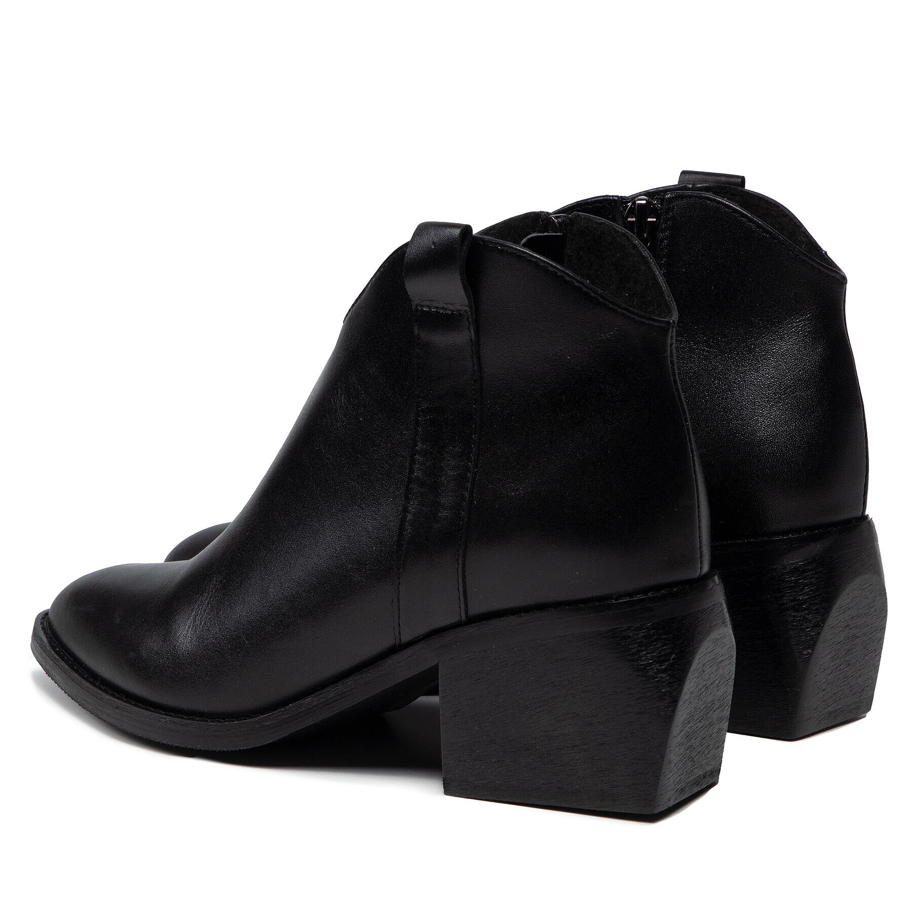 Baldaccini Botine 1625500 Negru - Pled.ro