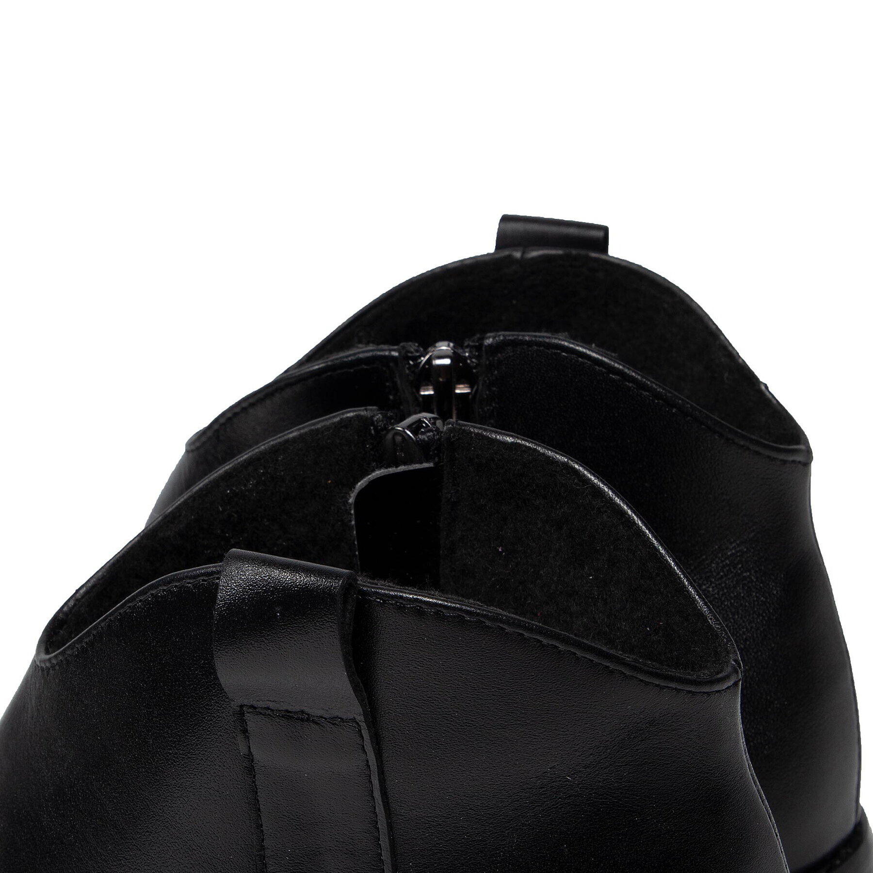 Baldaccini Botine 1625500 Negru - Pled.ro