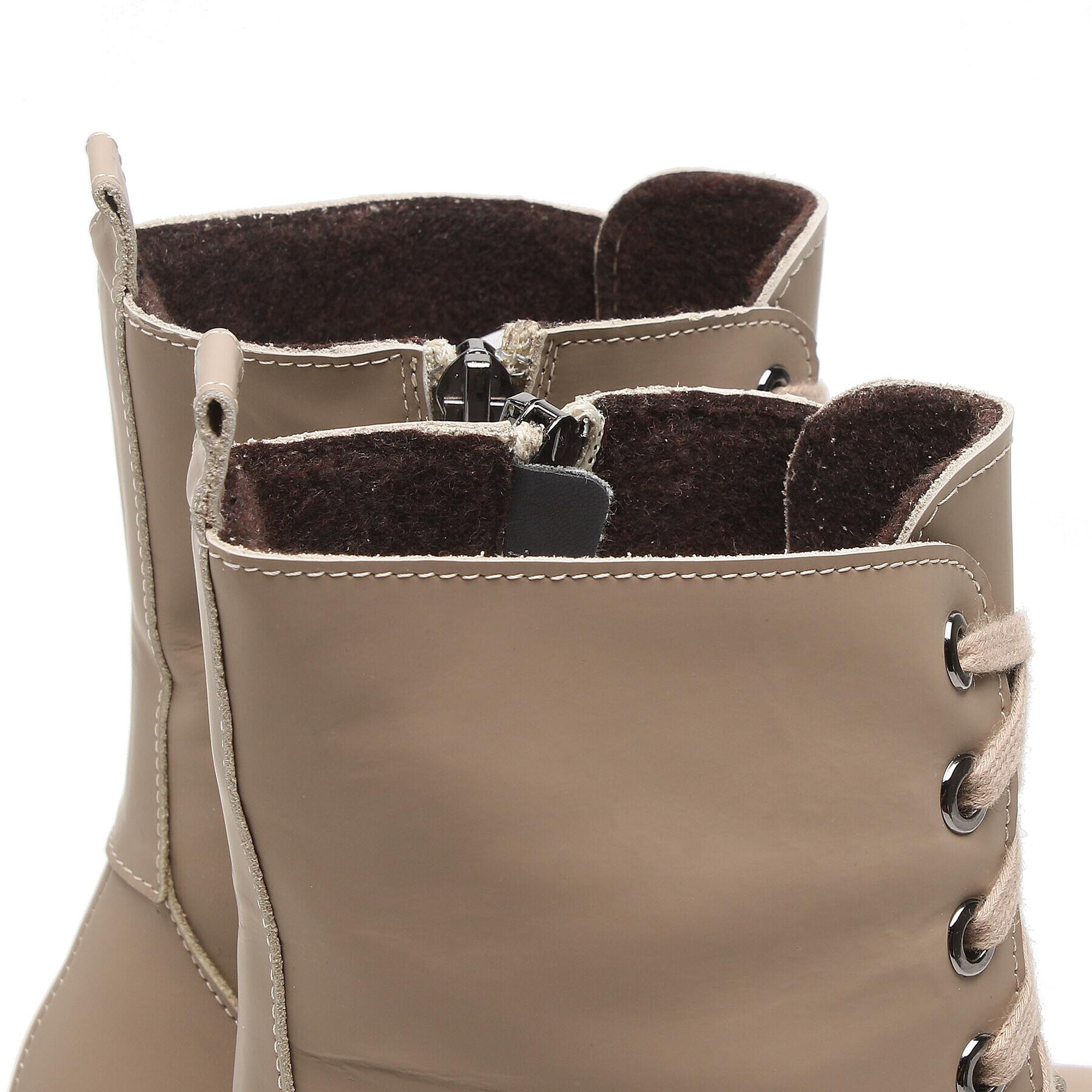 Baldaccini Botine 1724000 Bej - Pled.ro