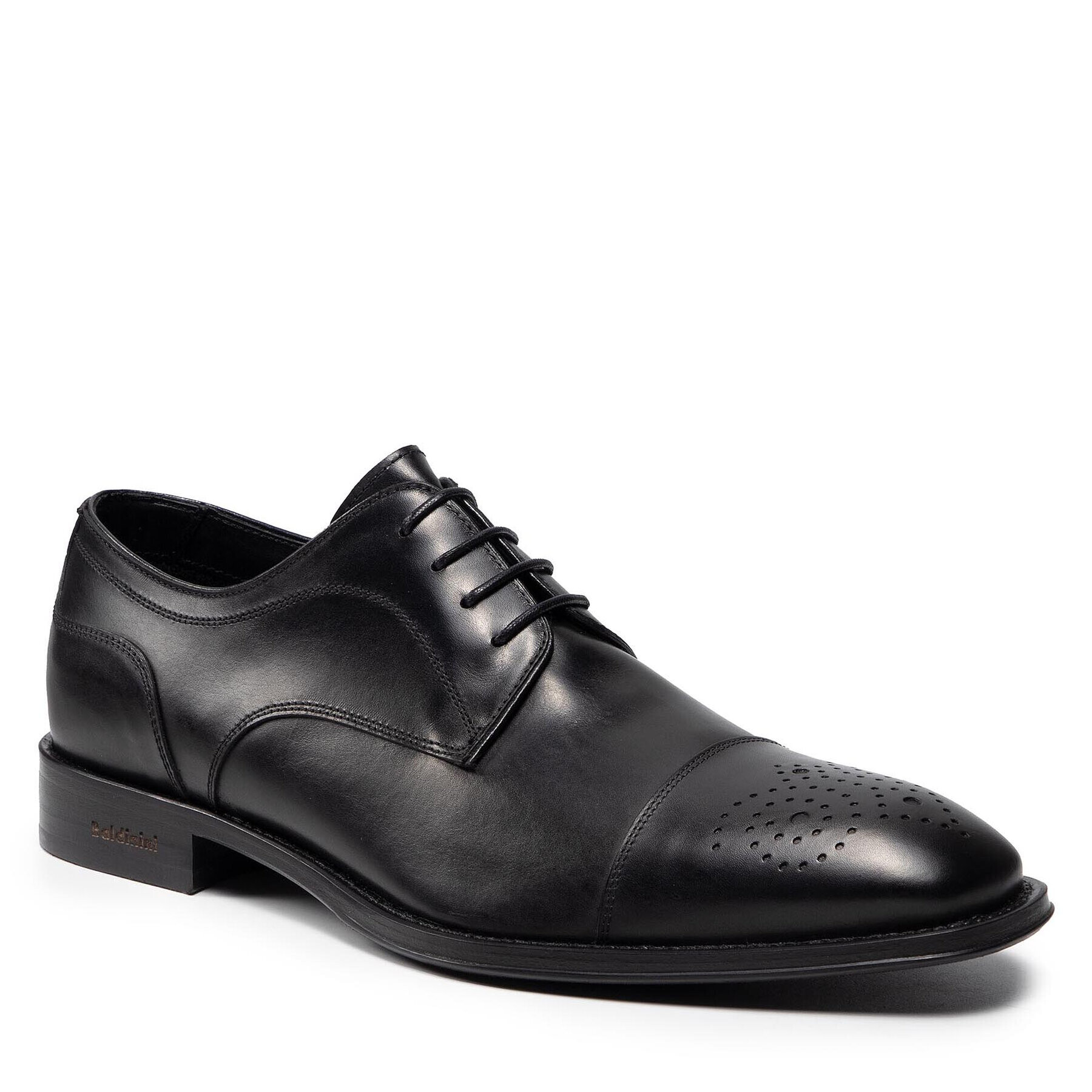 Baldinini Pantofi U2B370HUAW0000 Negru - Pled.ro