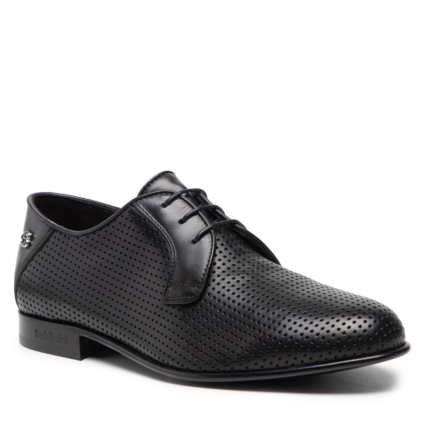 Baldinini Pantofi U2E005ISTR0000 Negru - Pled.ro