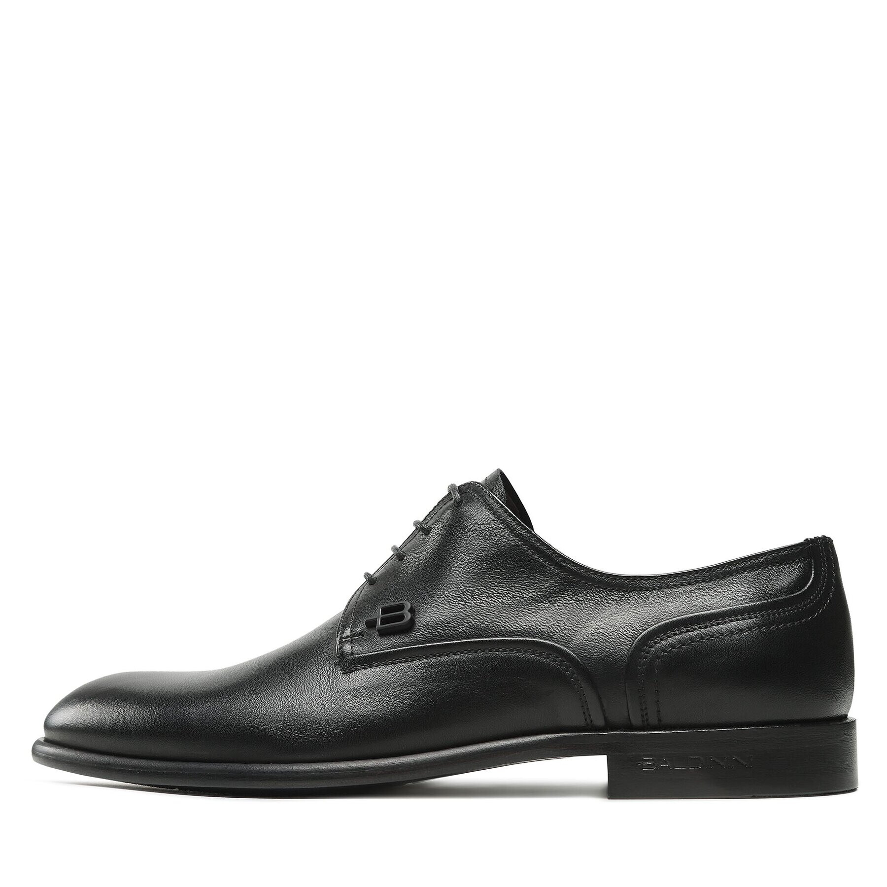 Baldinini Pantofi U3E323P1NAPP0000 Negru - Pled.ro