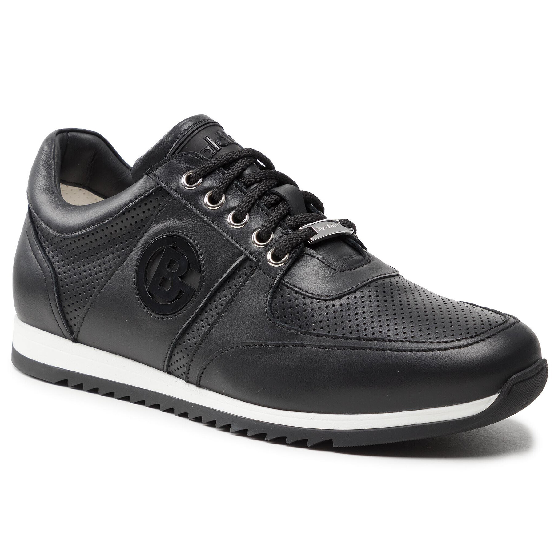 Baldinini Sneakers 197080XNAPP000000XXX Negru - Pled.ro