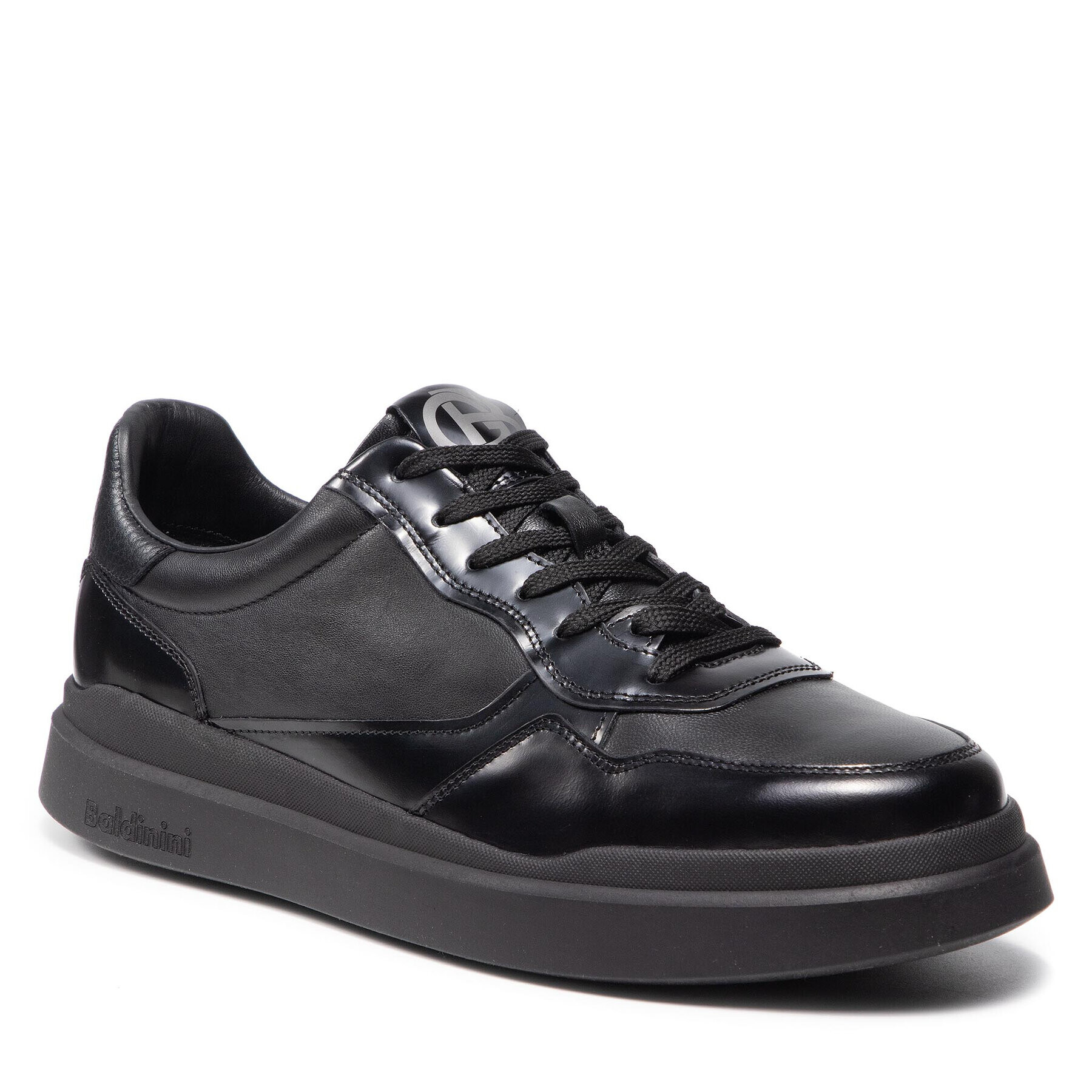 Baldinini Sneakers U2B801ABNANENE Negru - Pled.ro