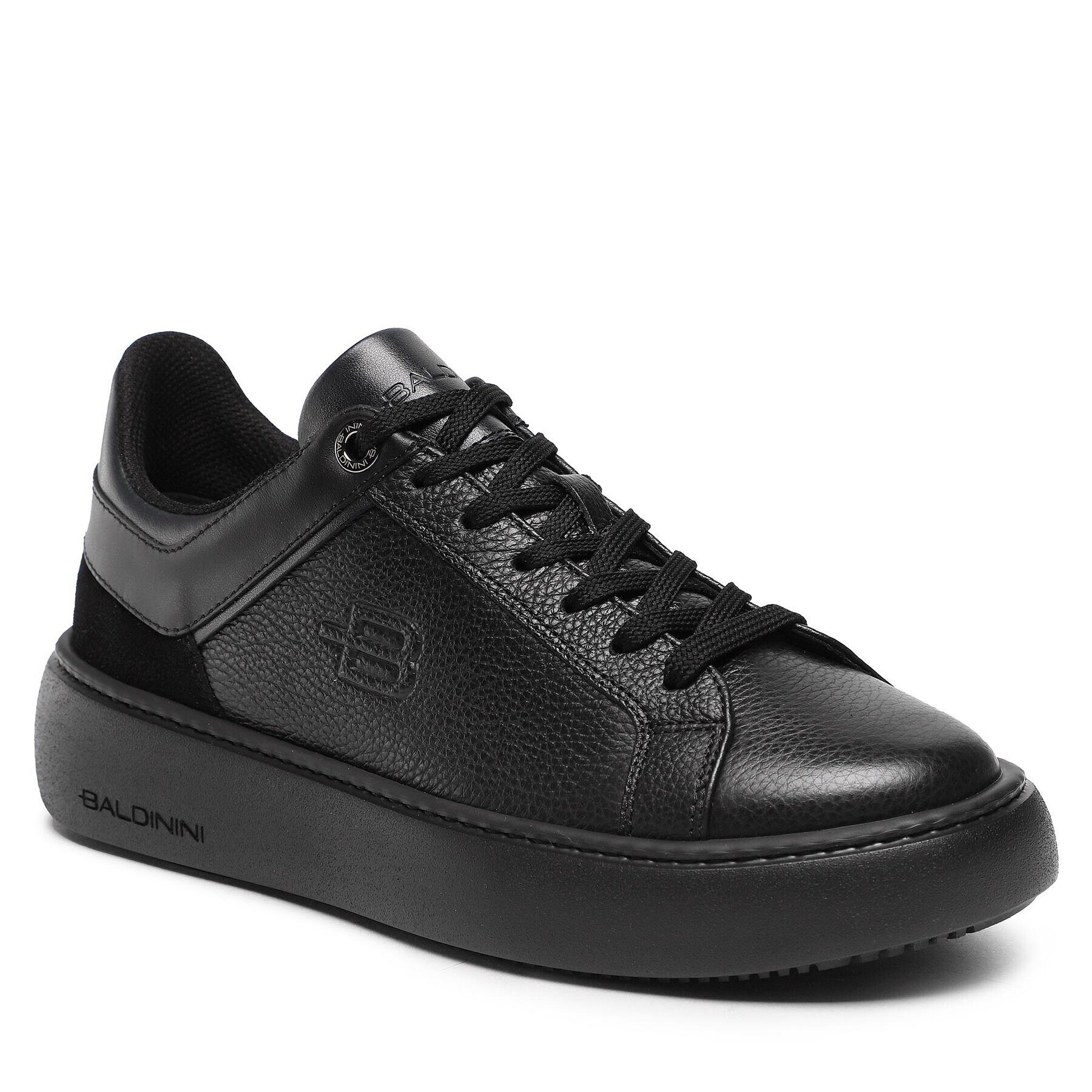 Baldinini Sneakers U4B831T1BLCFNEBL Negru - Pled.ro