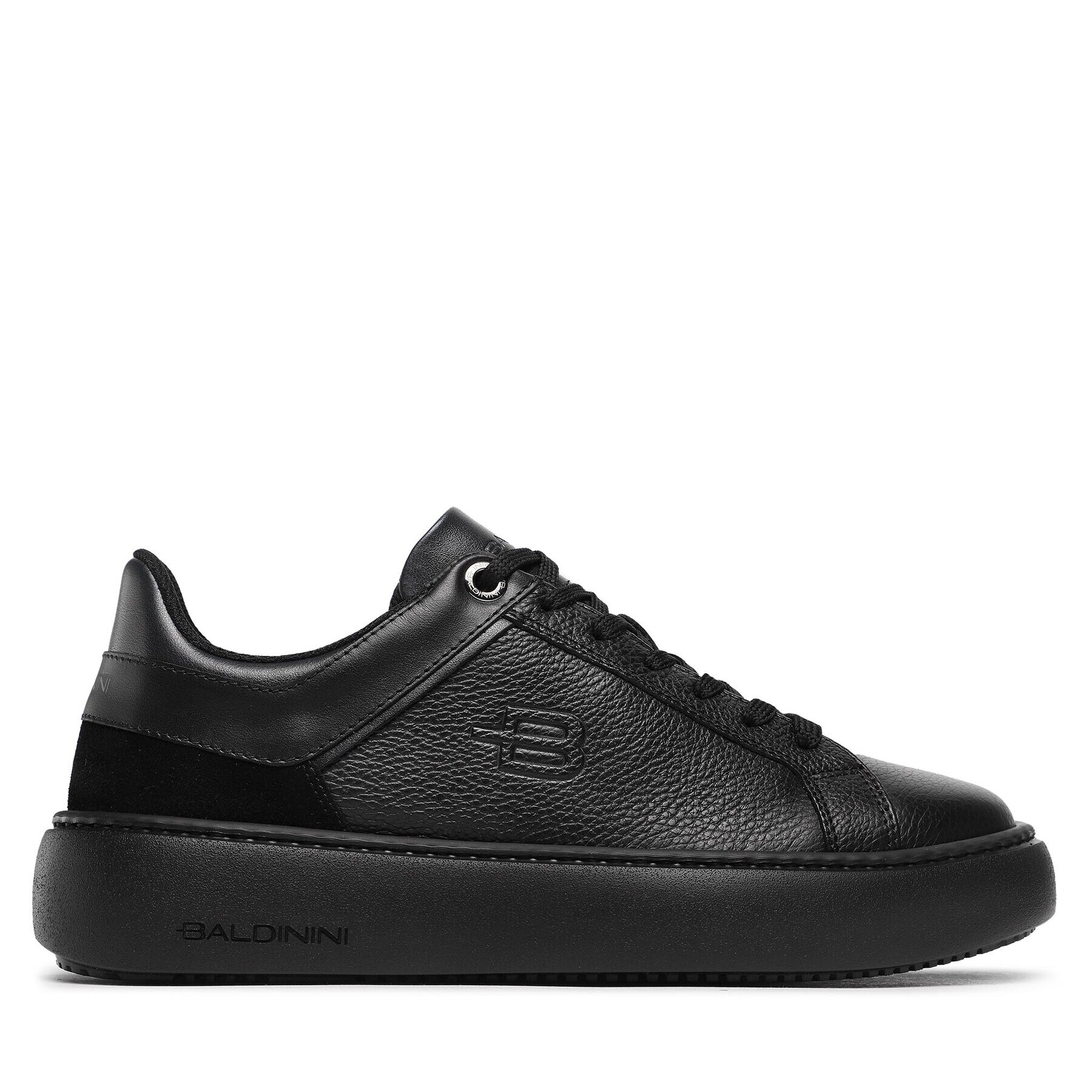 Baldinini Sneakers U4B831T1BLCFNEBL Negru - Pled.ro