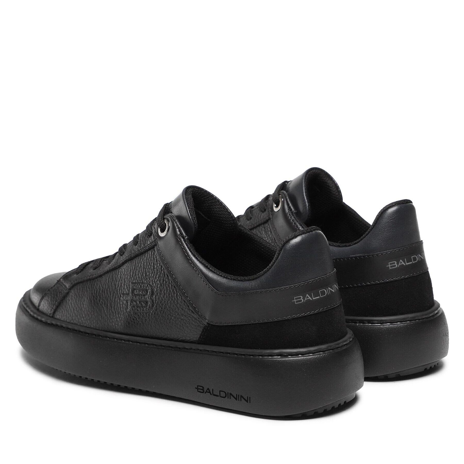 Baldinini Sneakers U4B831T1BLCFNEBL Negru - Pled.ro