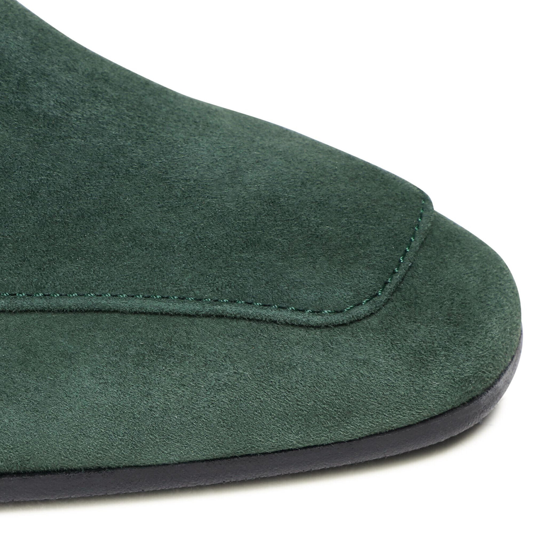 Baldowski Botine D04137-4330-004 Verde - Pled.ro