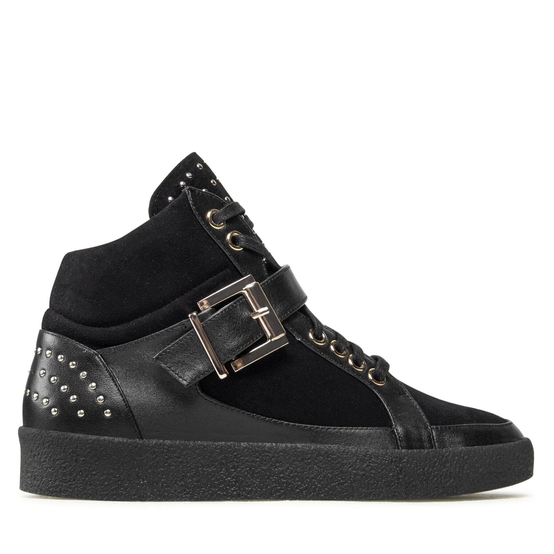 Baldowski Sneakers D03724-6797-001 Negru - Pled.ro