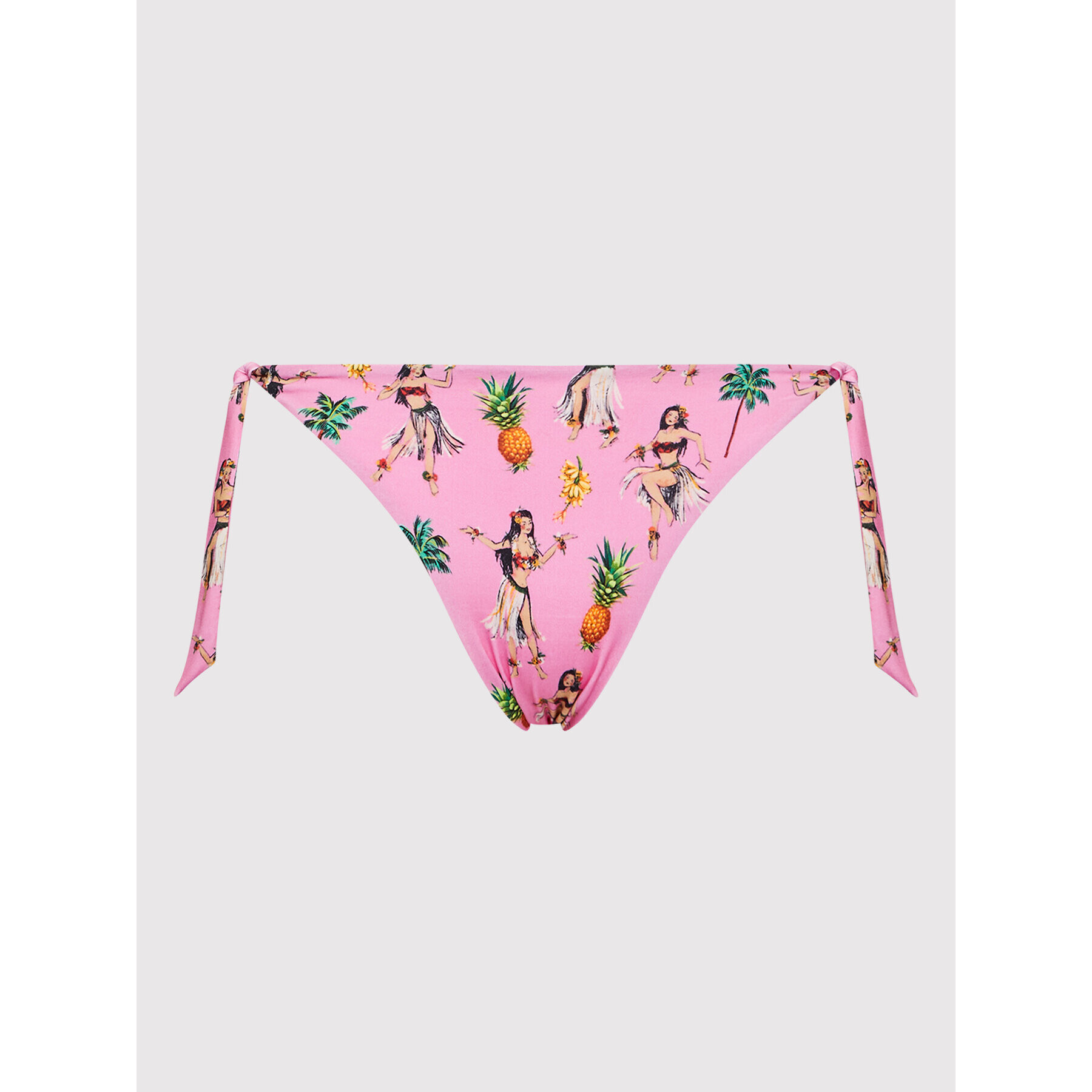 Banana Moon Bikini Oreodasia Vaian JZA33 Roz - Pled.ro